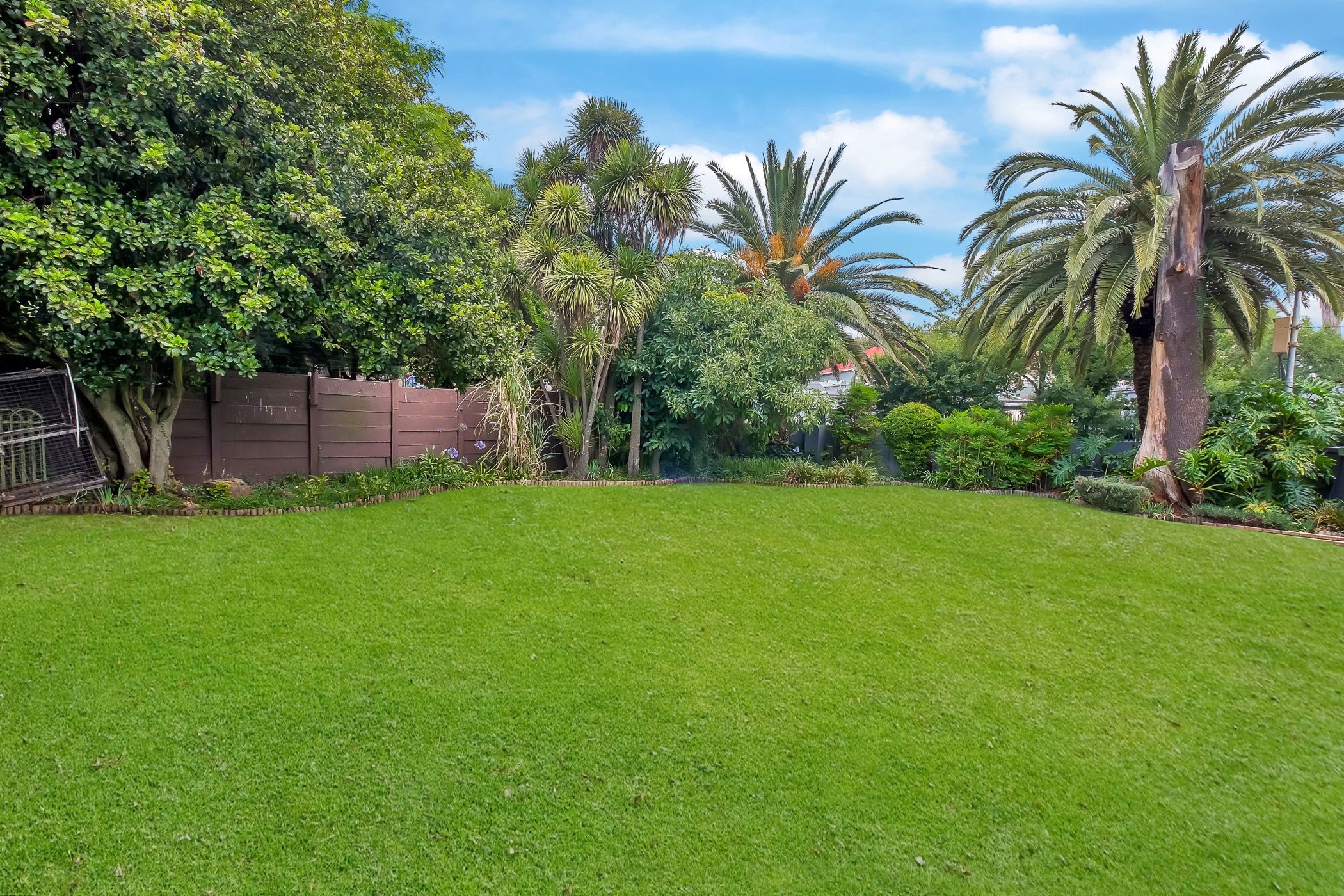 House For Sale Parkwood (Johannesburg) HP1639089 Pam Golding