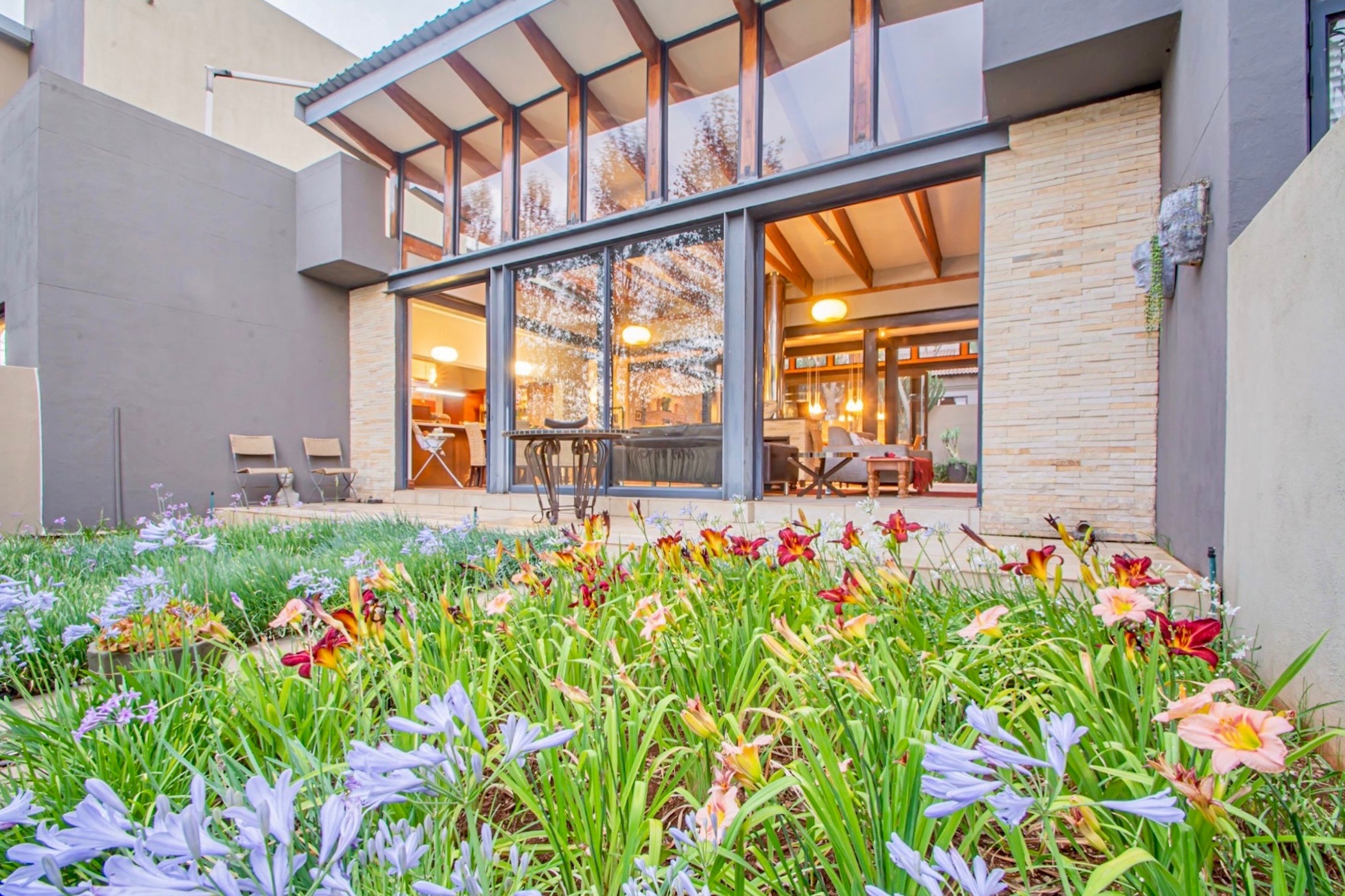 5 bedroom security estate home for sale in The Wilds