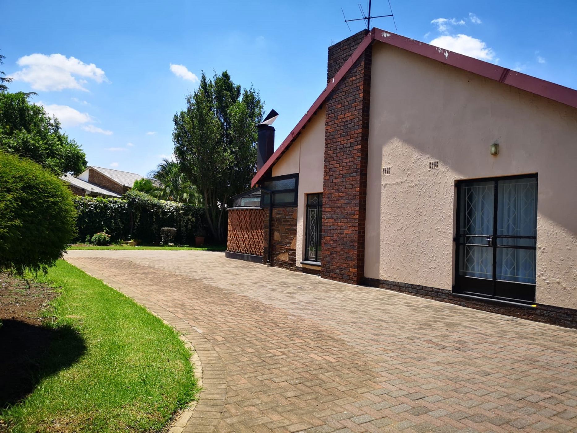 4 Bedroom House For Sale Selcourt 1SP1640553 Pam Golding Properties