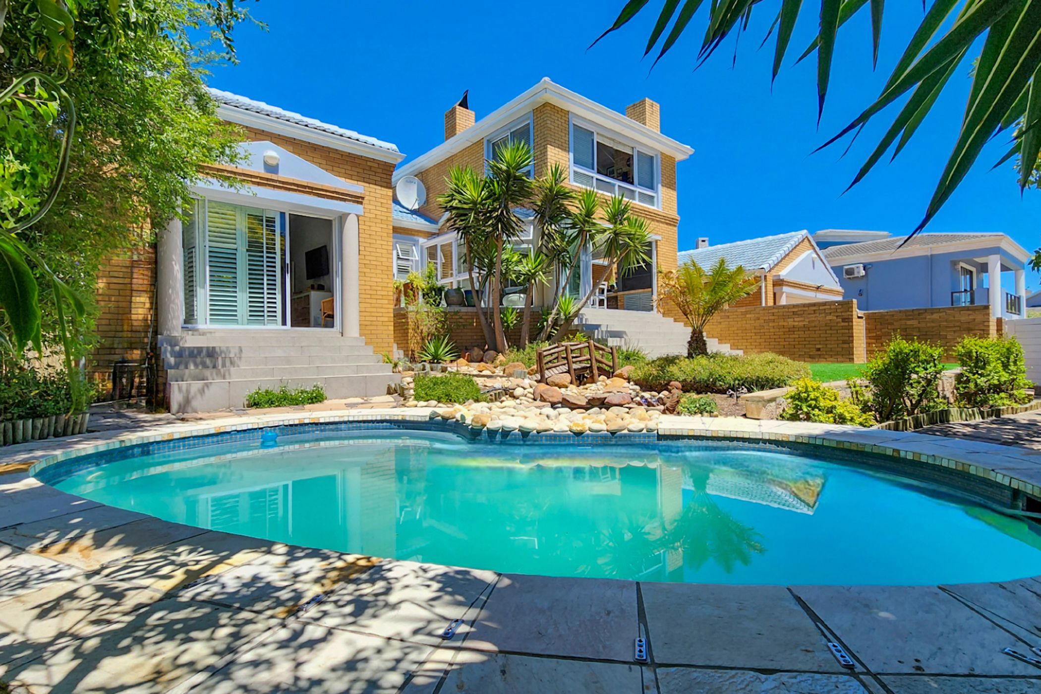 3 Bedroom House For Sale West Beach (Blouberg) 1TV1639533 Pam