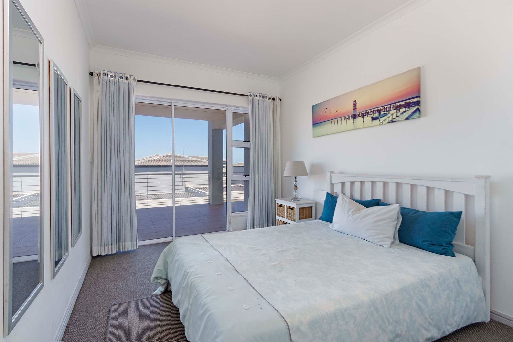 3 Bedroom Apartment For Sale Big Bay 1TV1640802 Pam Golding