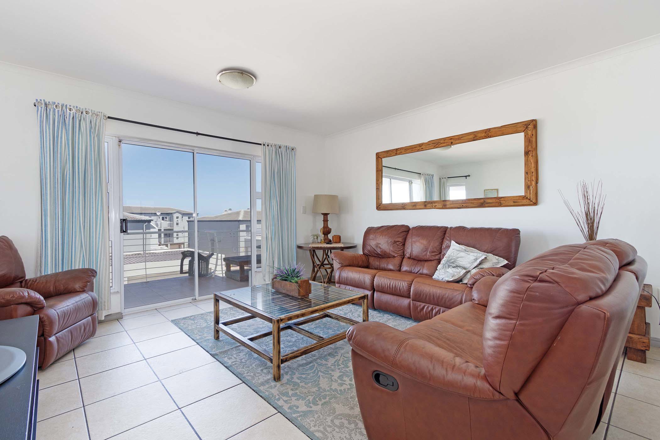 3 Bedroom Apartment For Sale Big Bay 1TV1640802 Pam Golding