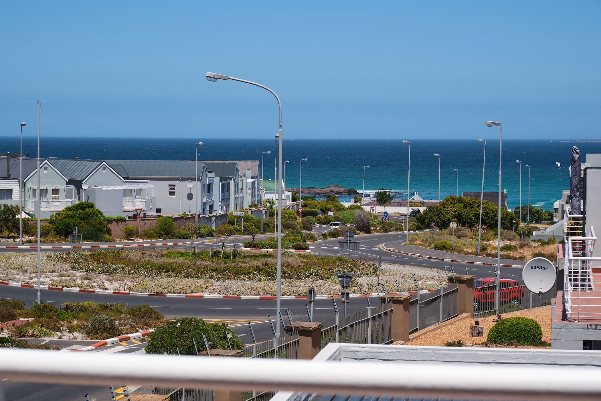 3 Bedroom Apartment For Sale Big Bay 1TV1640802 Pam Golding