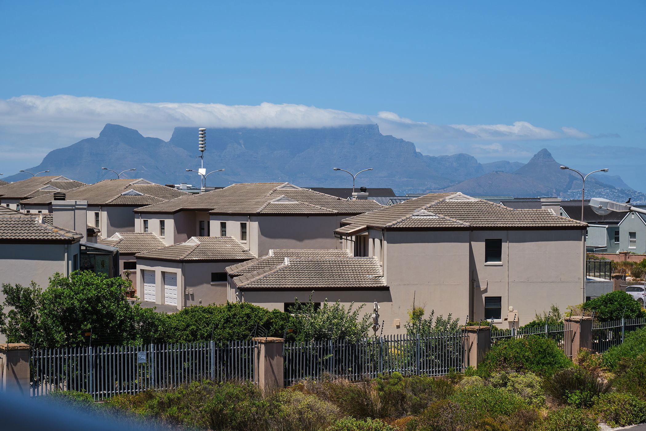 3 Bedroom Apartment For Sale Big Bay 1TV1640802 Pam Golding