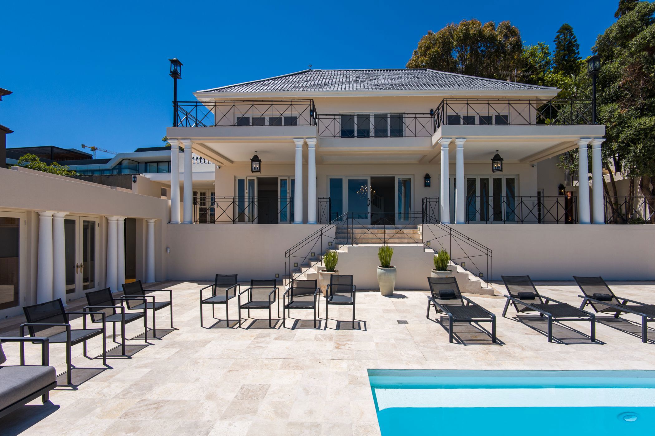 4 Bedroom House For Sale Bantry Bay AS1640179 Pam Golding Properties