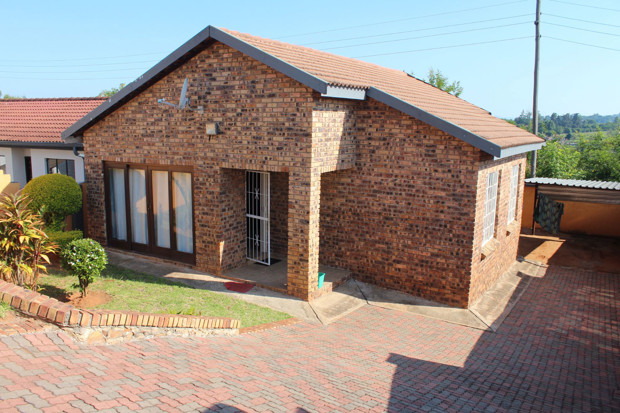 3 Bedroom House For Sale Hillsview 1WR1639645 Pam Golding Properties