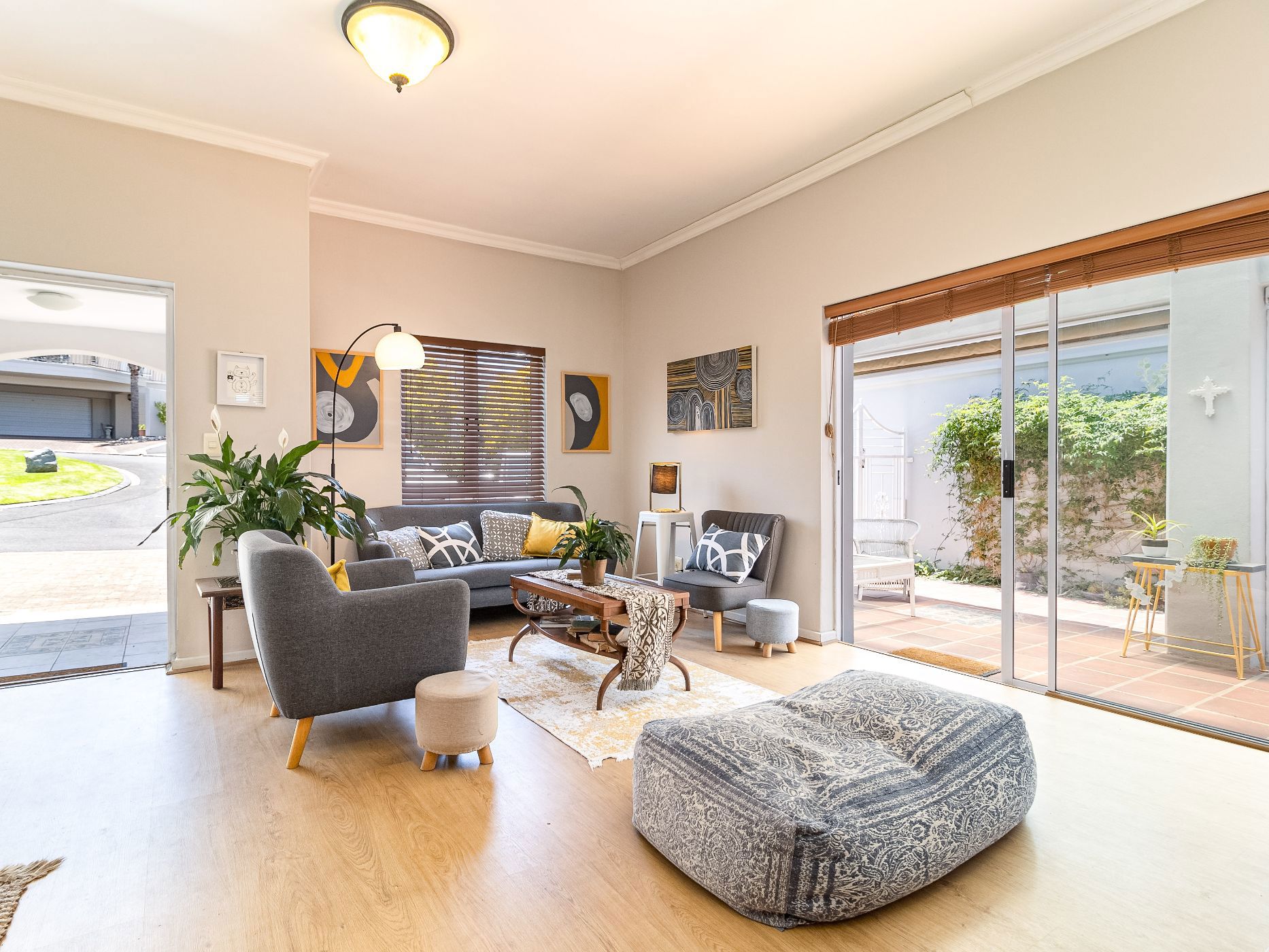 2 Bedroom Townhouse For Sale Van Riebeeckshof DBV1640532 Pam