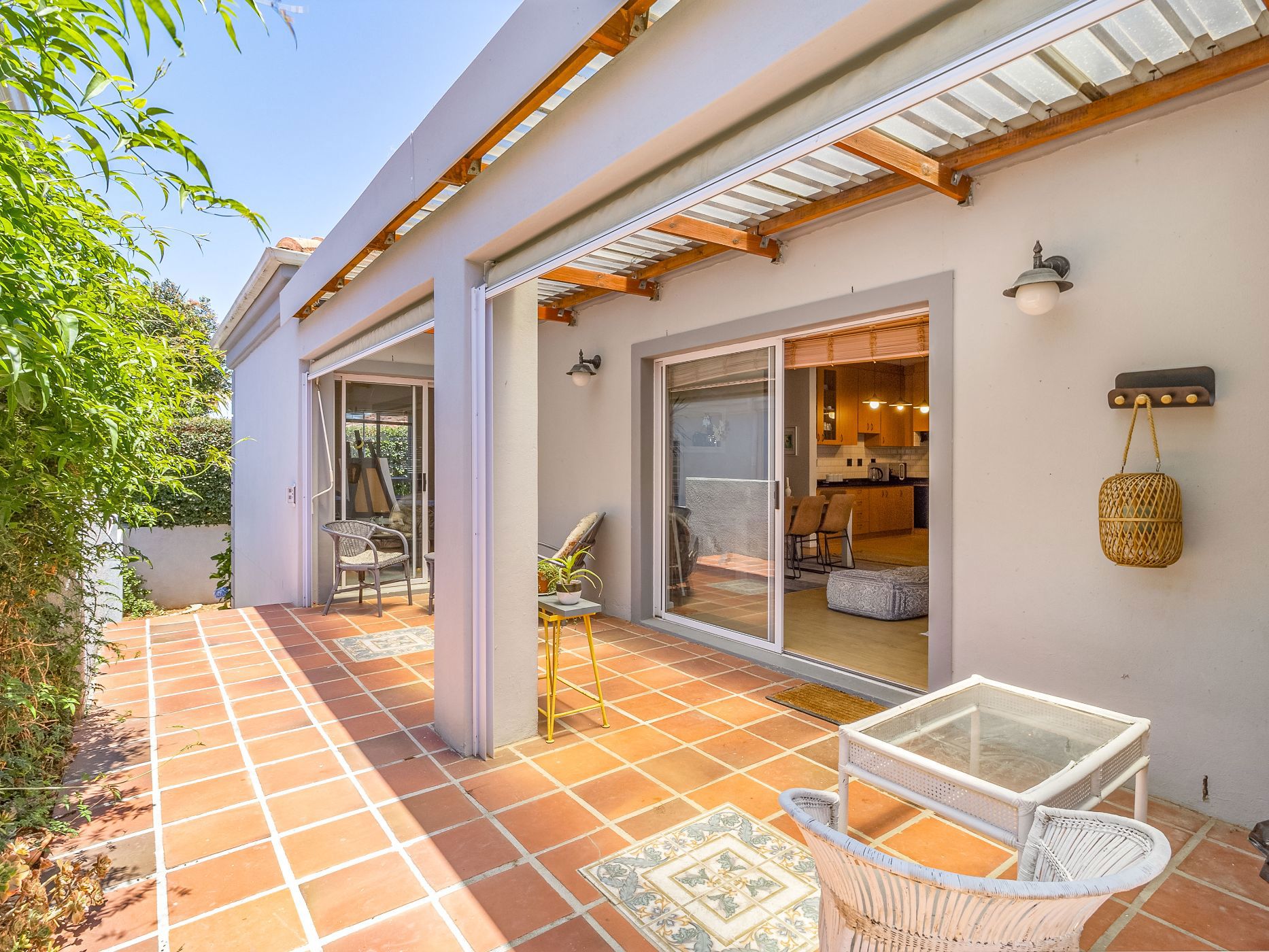 2 Bedroom Townhouse For Sale Van Riebeeckshof DBV1640532 Pam