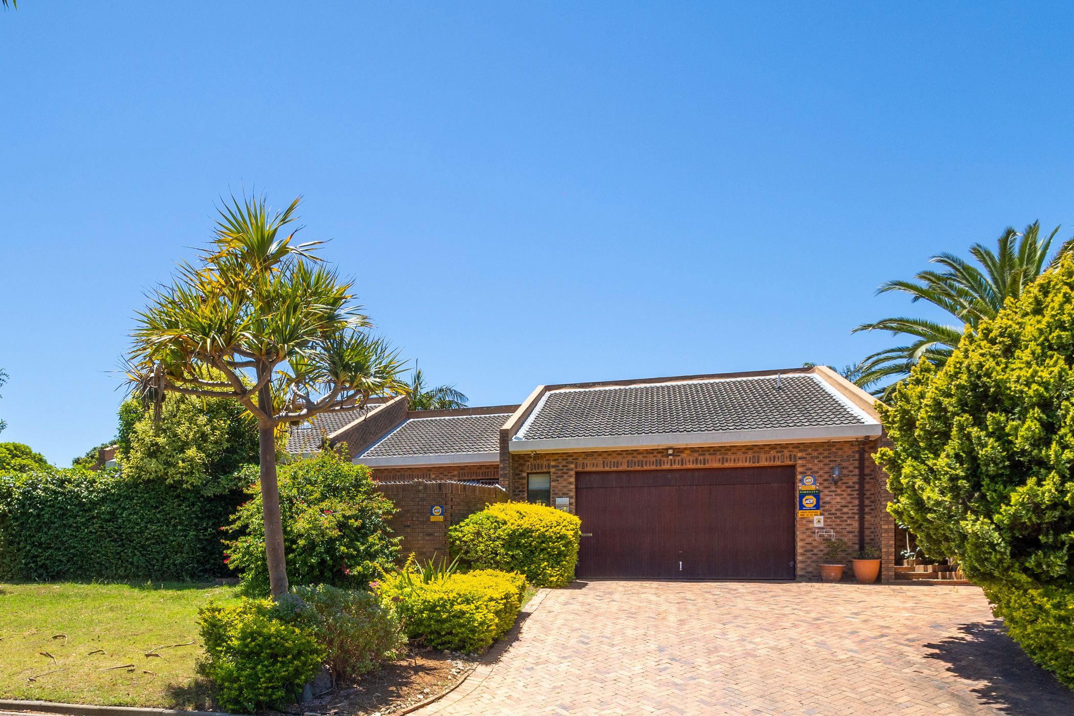 4 Bedroom House For Sale Welgemoed DBV1639571 Pam Golding Properties