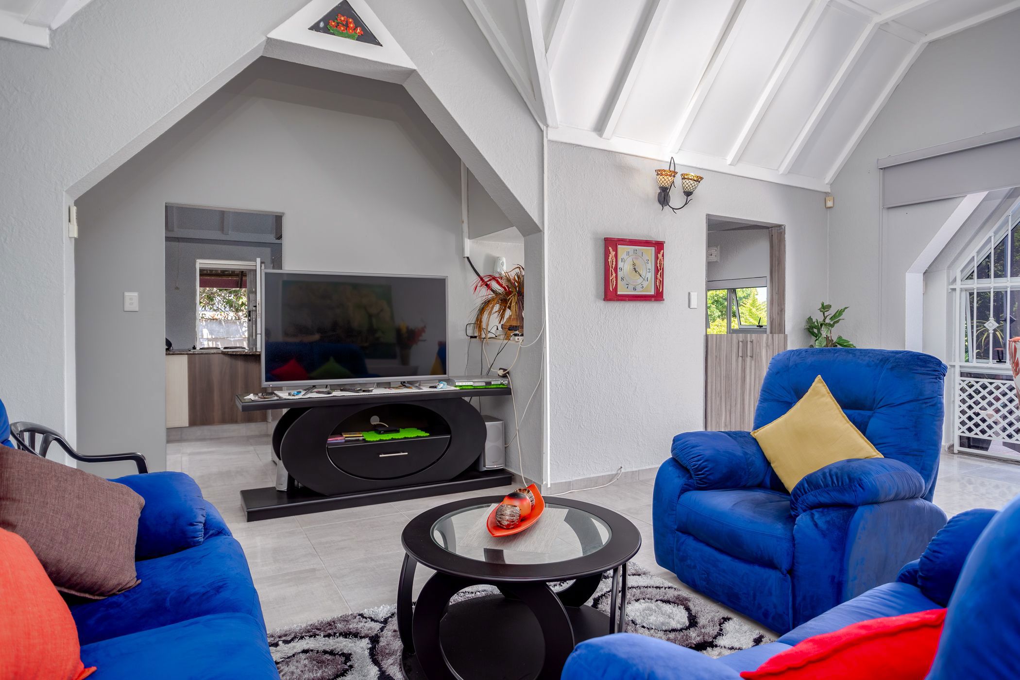 3 Bedroom House For Sale Uvongo 1PX1639412 Pam Golding Properties