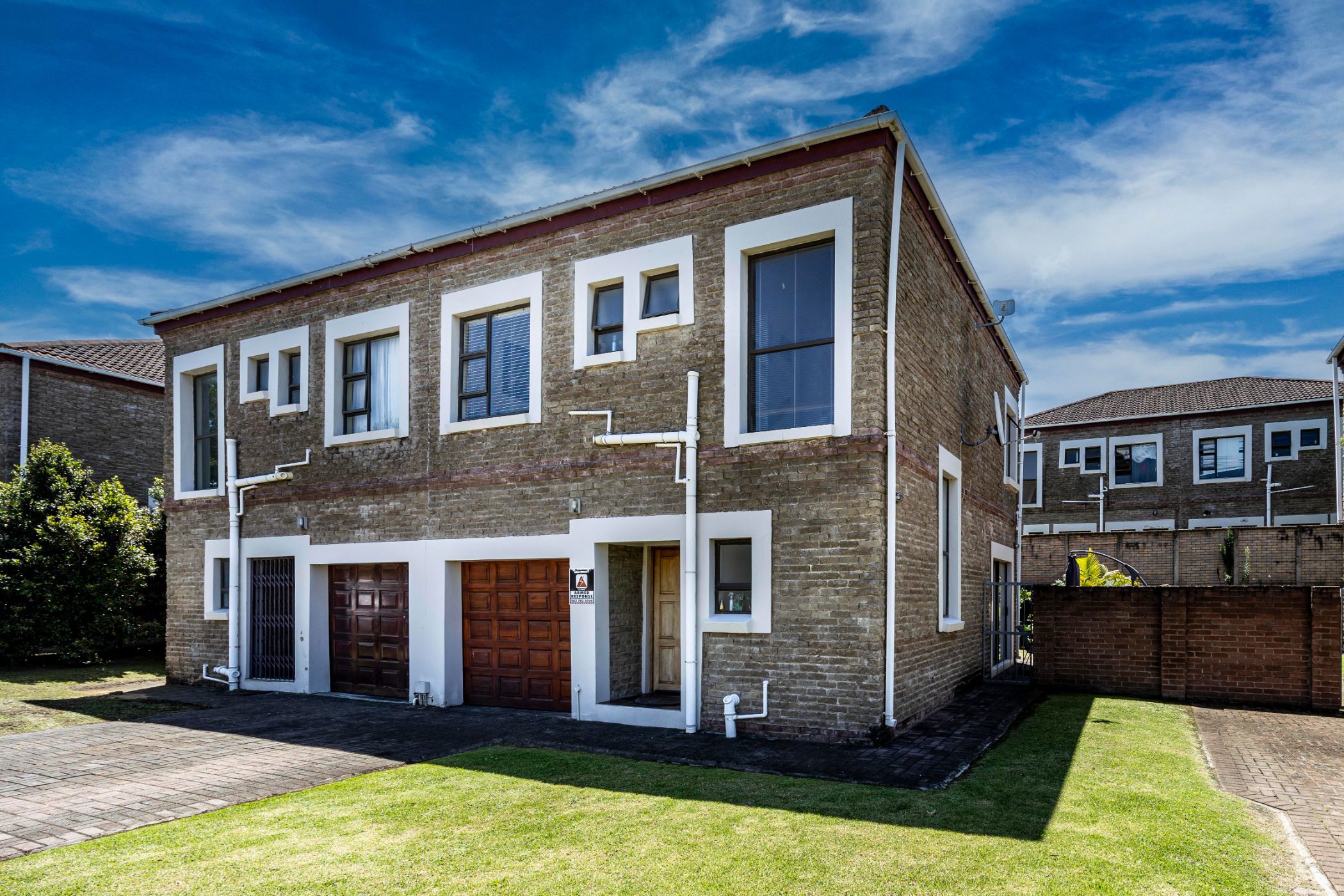 3 Bedroom Townhouse For Sale Abbotsford (East London) 1ET1641272