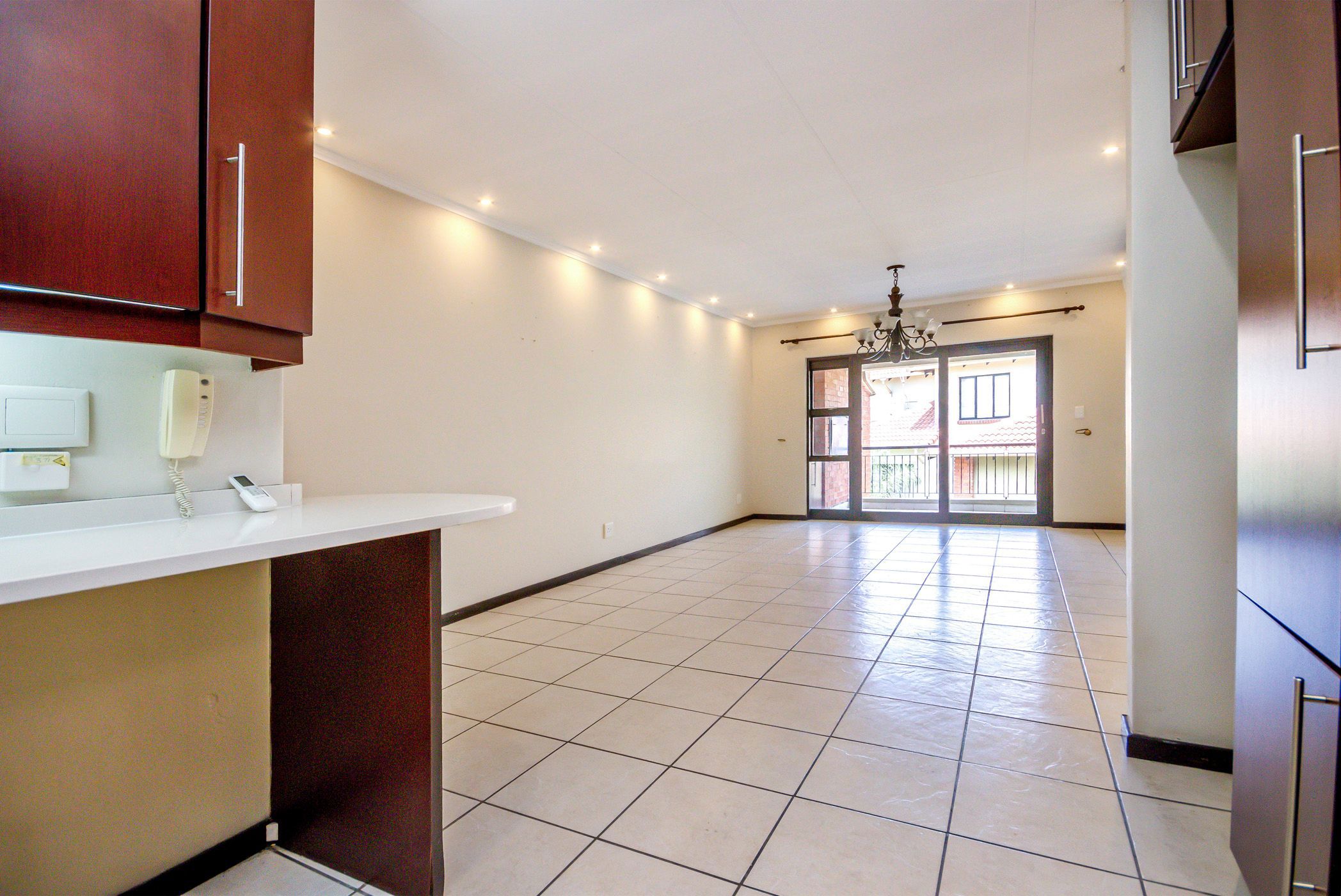 3 Bedroom Apartment For Sale Sunninghill FW1640065 Pam Golding