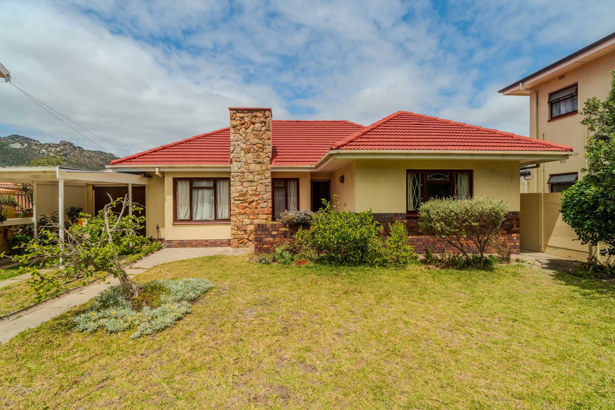 3 Bedroom House For Sale Fish Hoek FH1640477 Pam Golding Properties