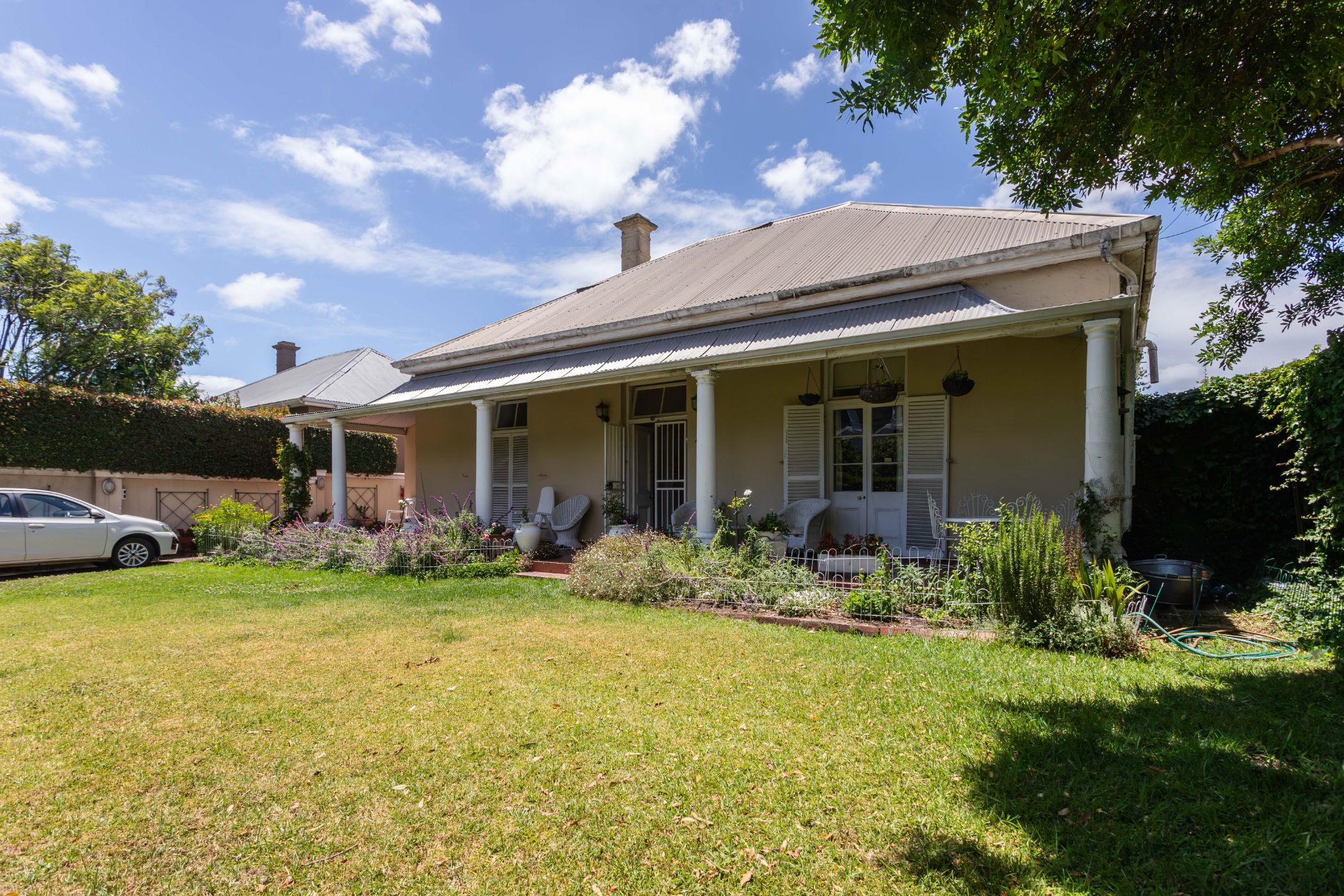 4 Bedroom House For Sale Newlands (Cape Town) KW1640131 Pam