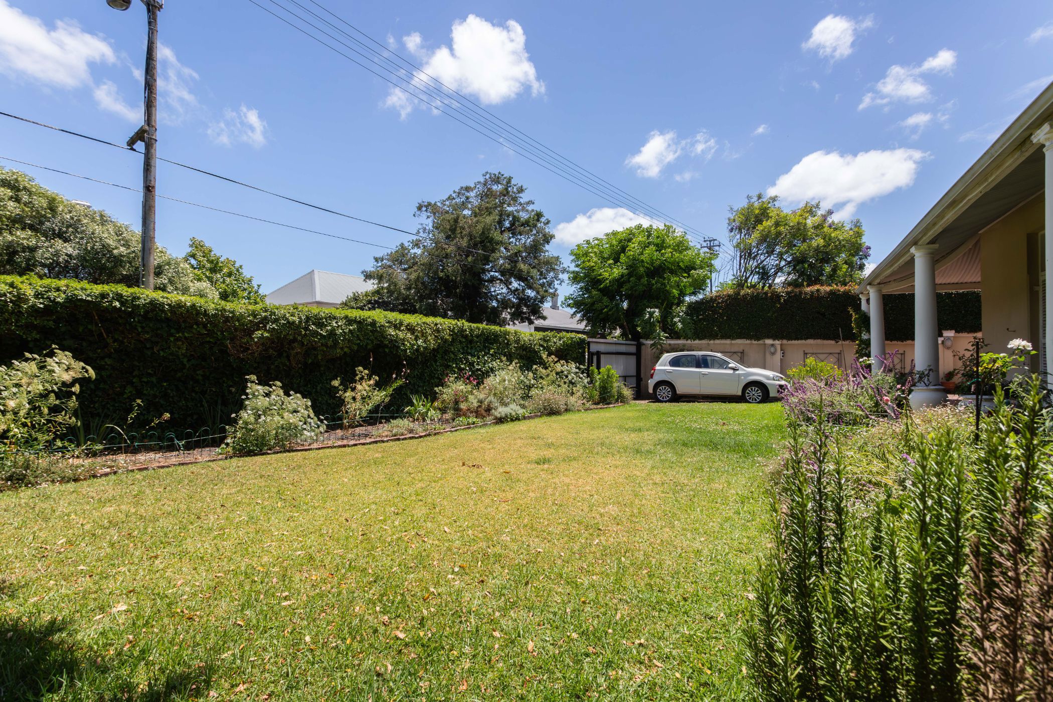 4 Bedroom House For Sale Newlands (Cape Town) KW1640131 Pam