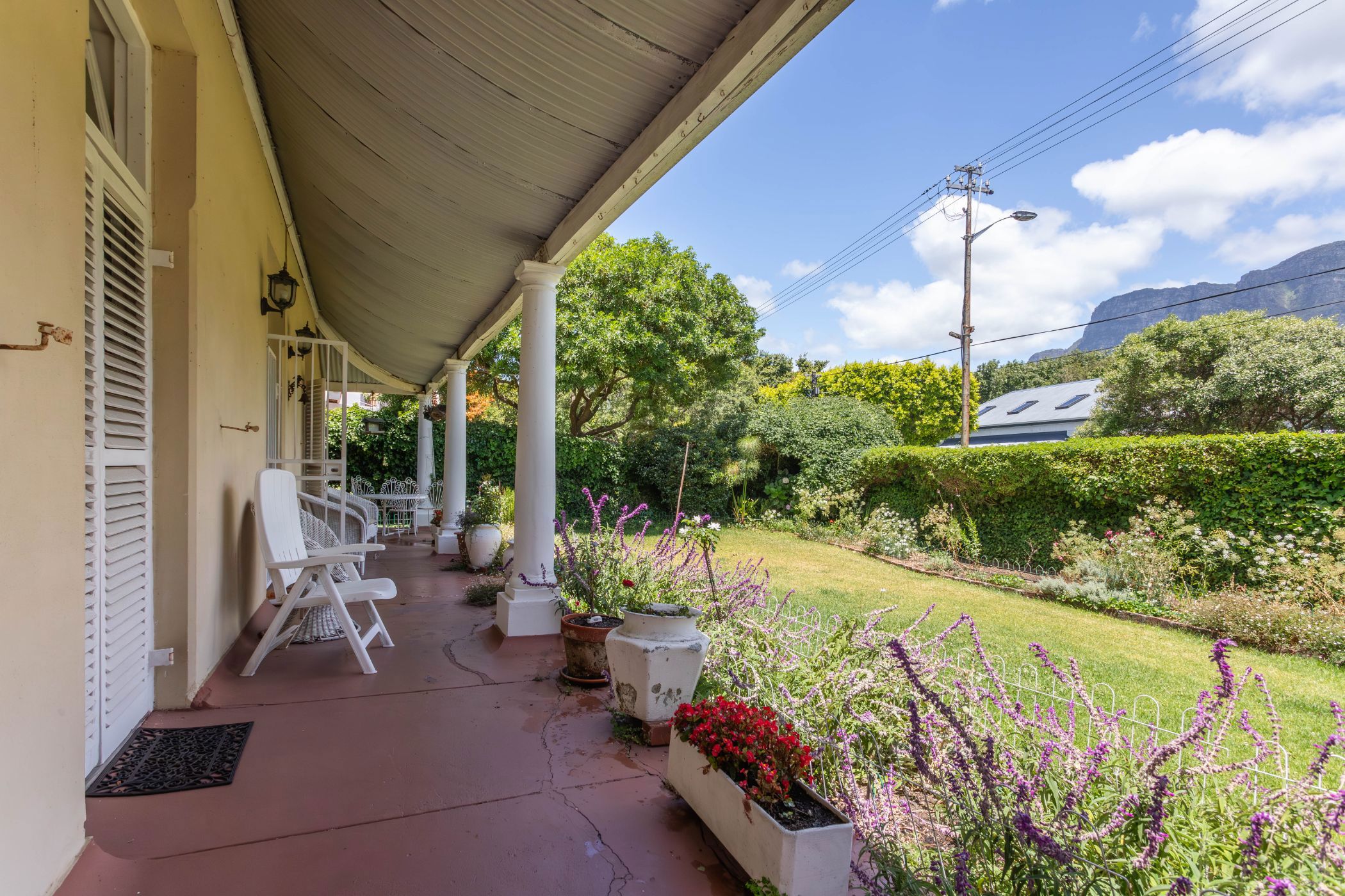 4 Bedroom House For Sale Newlands (Cape Town) KW1640131 Pam