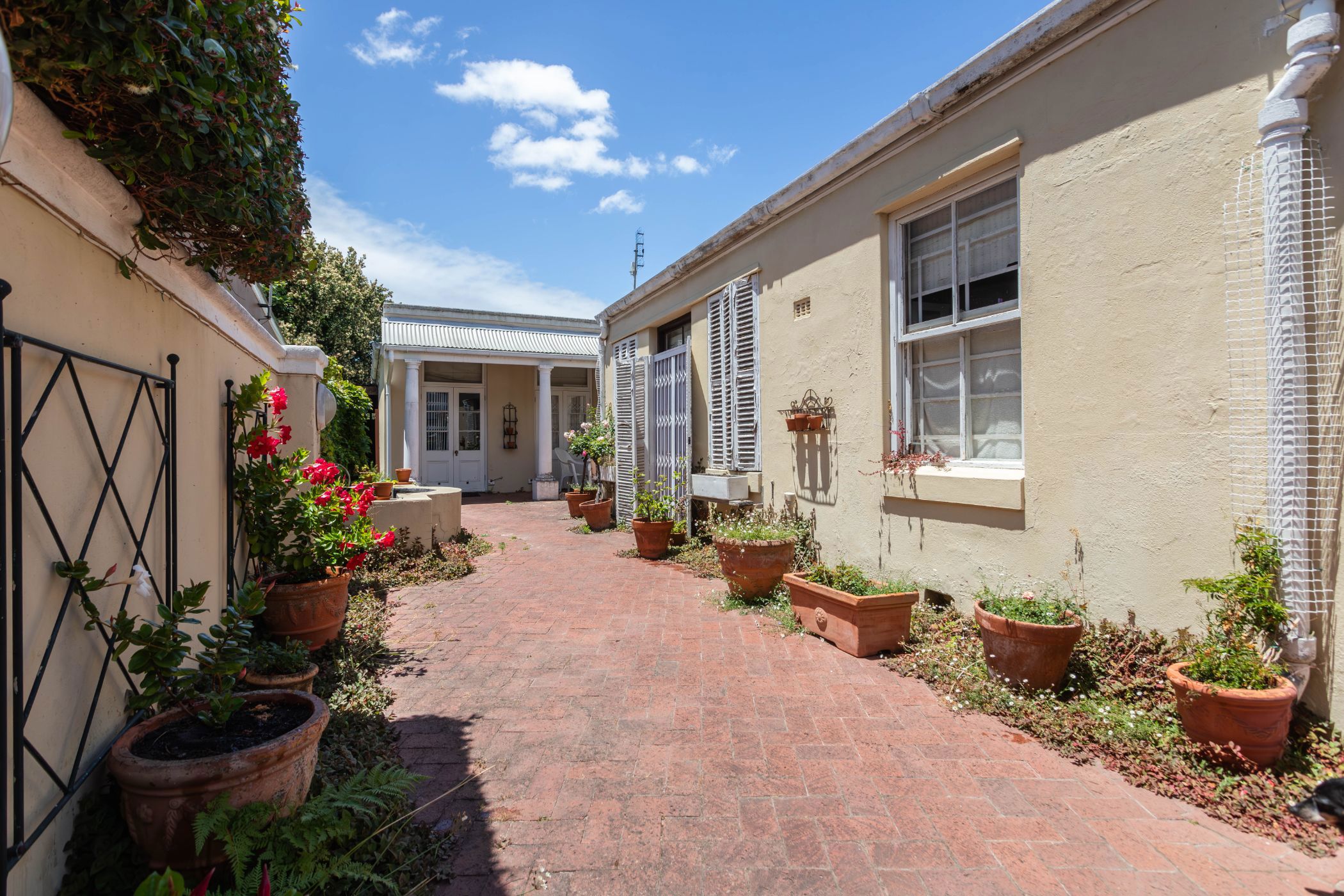 4 Bedroom House For Sale Newlands (Cape Town) KW1640131 Pam