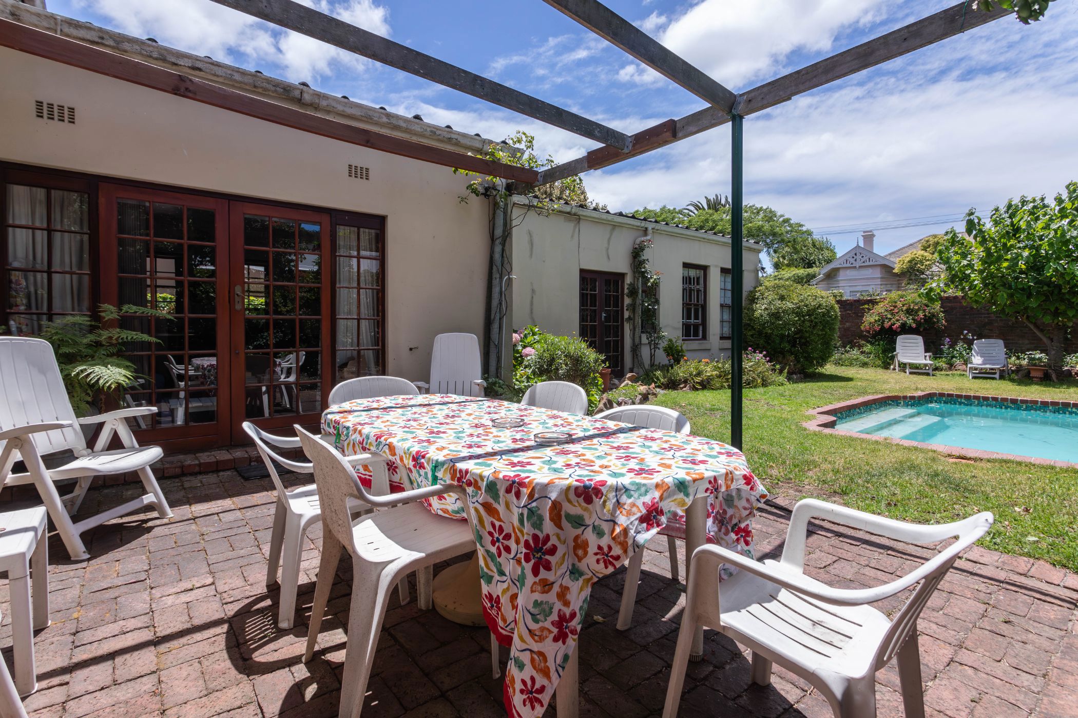 4 Bedroom House For Sale Newlands (Cape Town) KW1640131 Pam