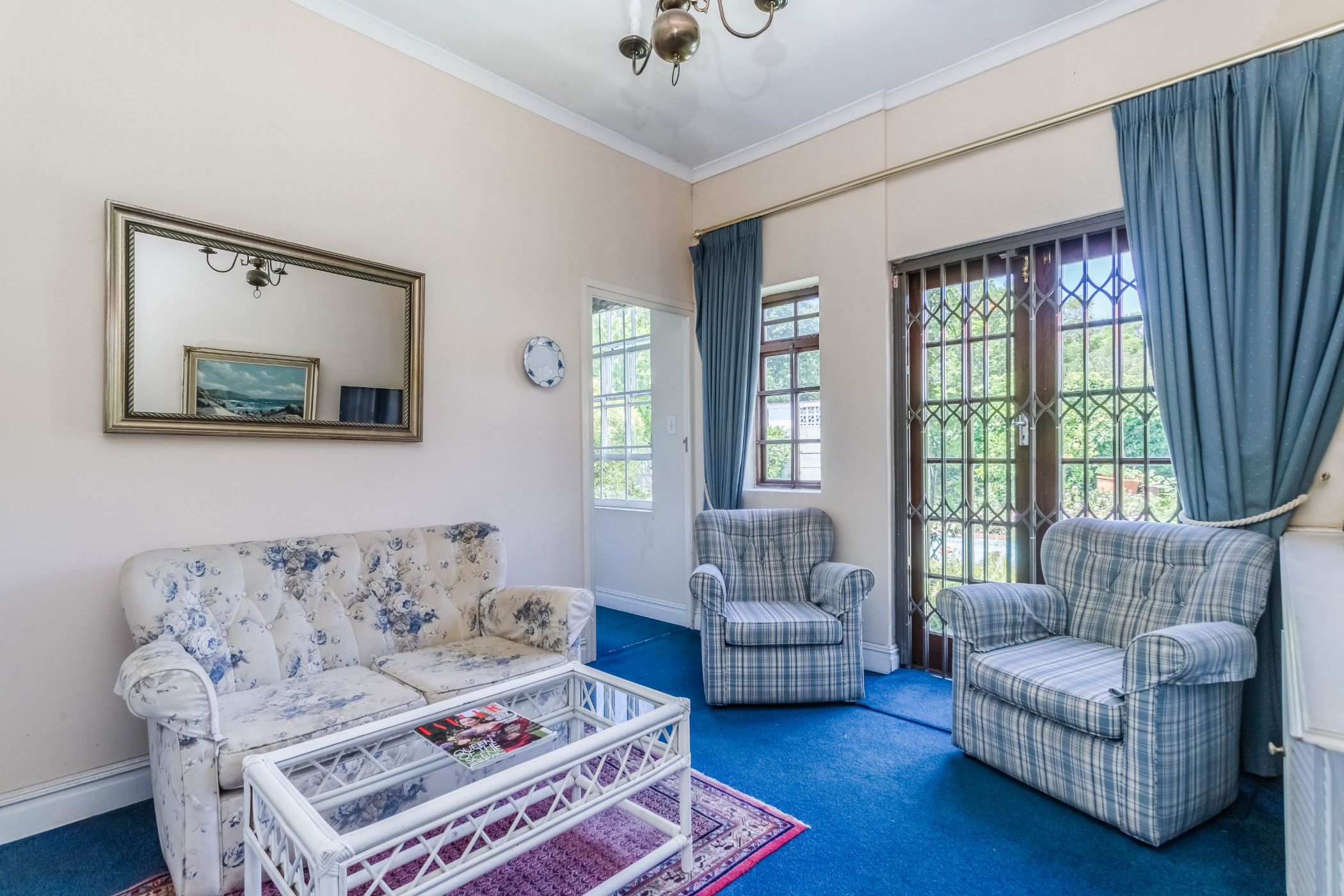 4 Bedroom House For Sale Newlands (Cape Town) KW1640131 Pam