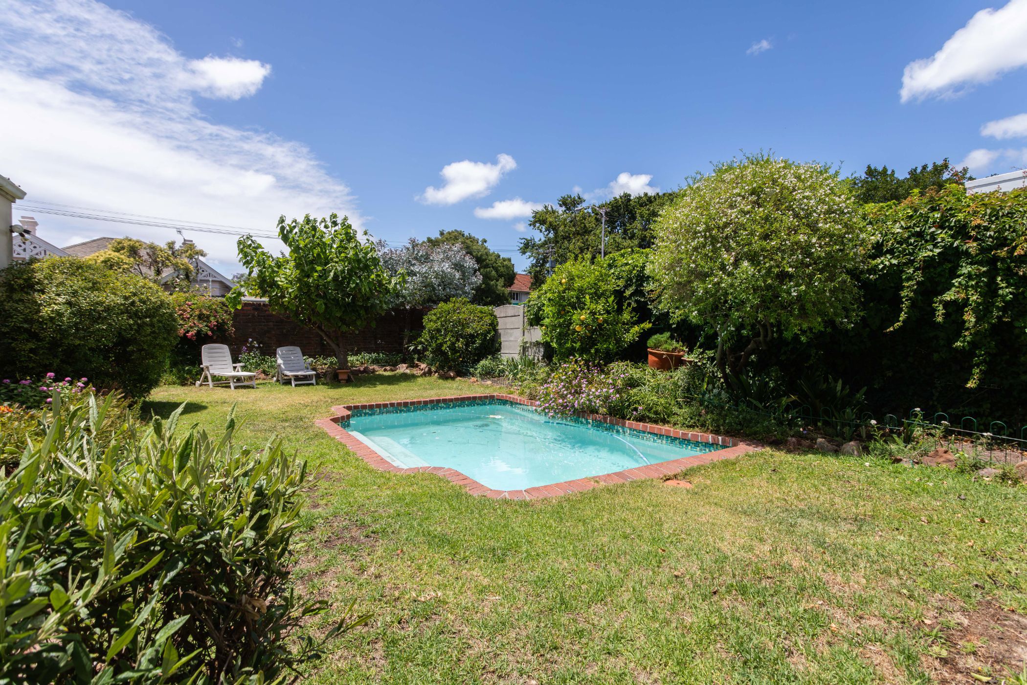 4 Bedroom House For Sale Newlands (Cape Town) KW1640131 Pam