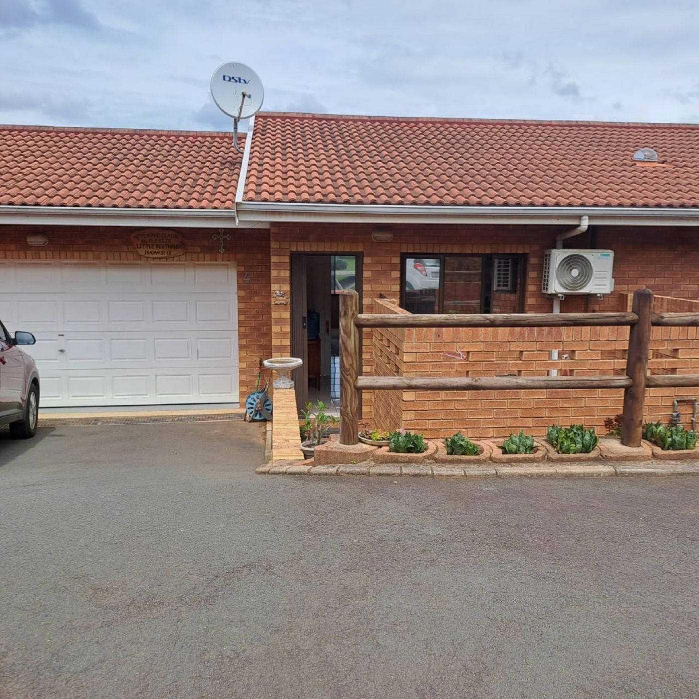 3 Bedroom Townhouse For Sale Freeland Park 1SI1641270 Pam Golding