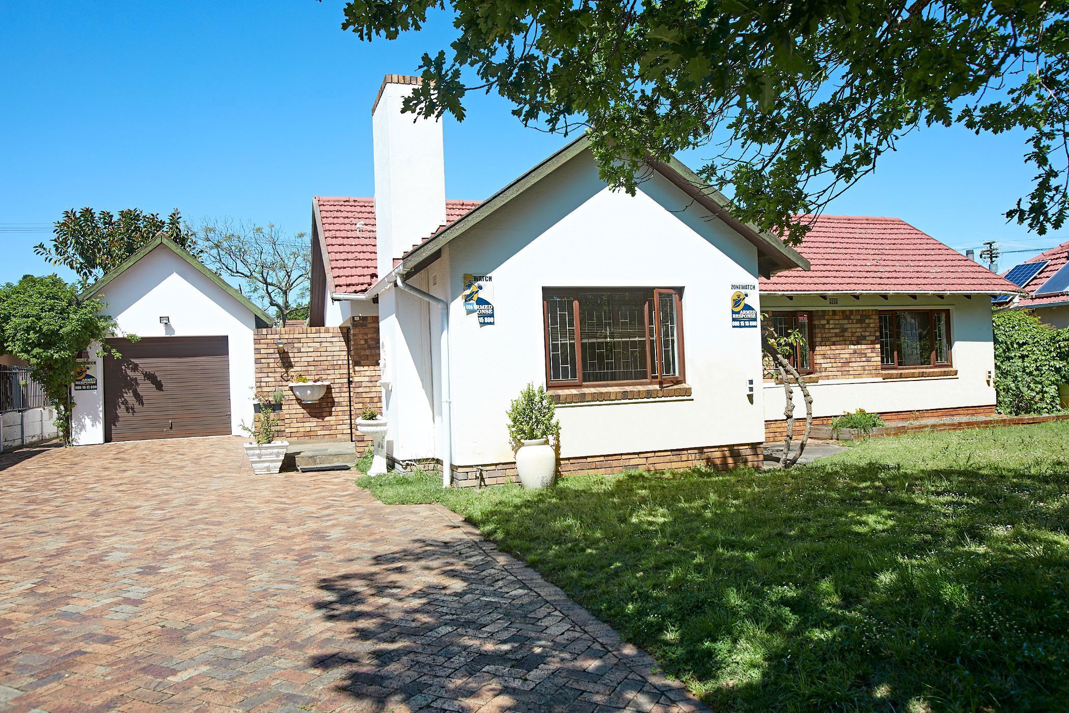 3 Bedroom House For Sale Pinelands (Cape Town) KW1631073 Pam