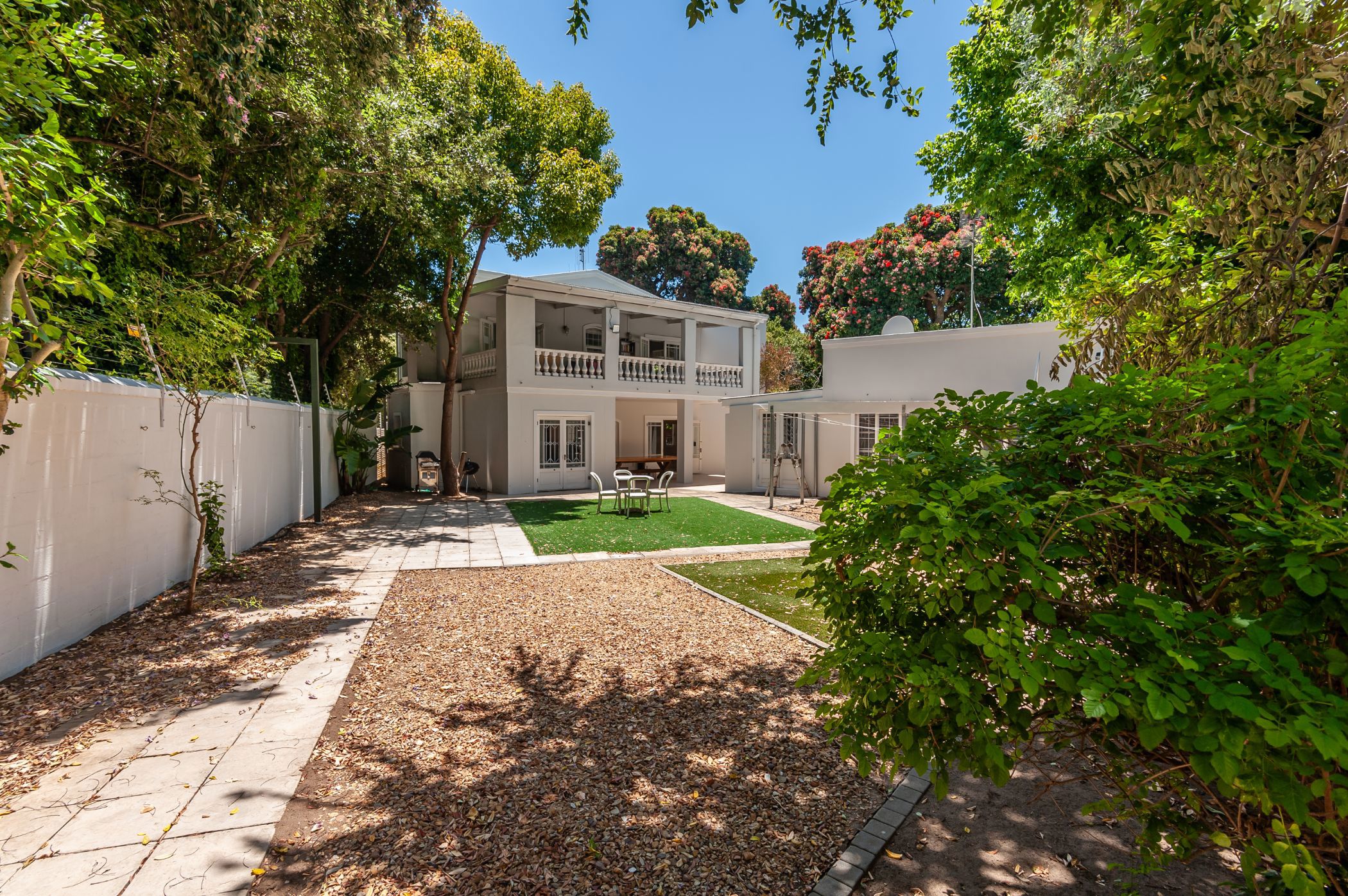 4 Bedroom House For Sale Wynberg Upper KW1641222 Pam Golding