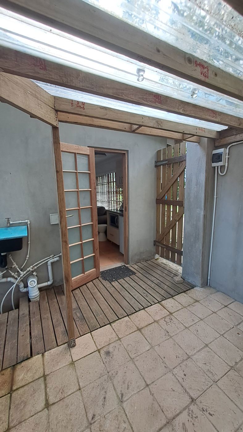 1 Bedroom Garden Cottage To Rent uMhlanga Rocks 1ND1640101 Pam