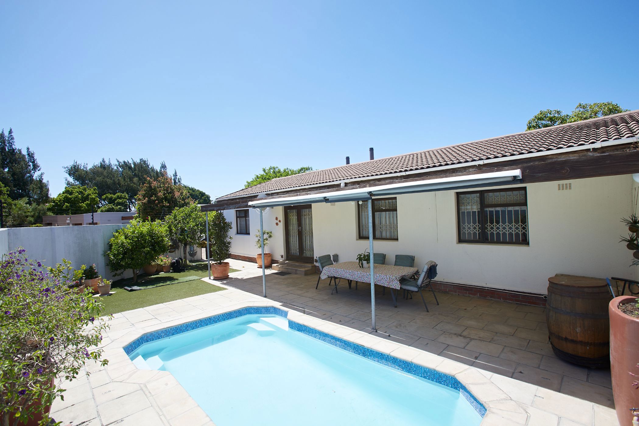 4 Bedroom House For Sale Pinelands (Cape Town) KW1633515 Pam