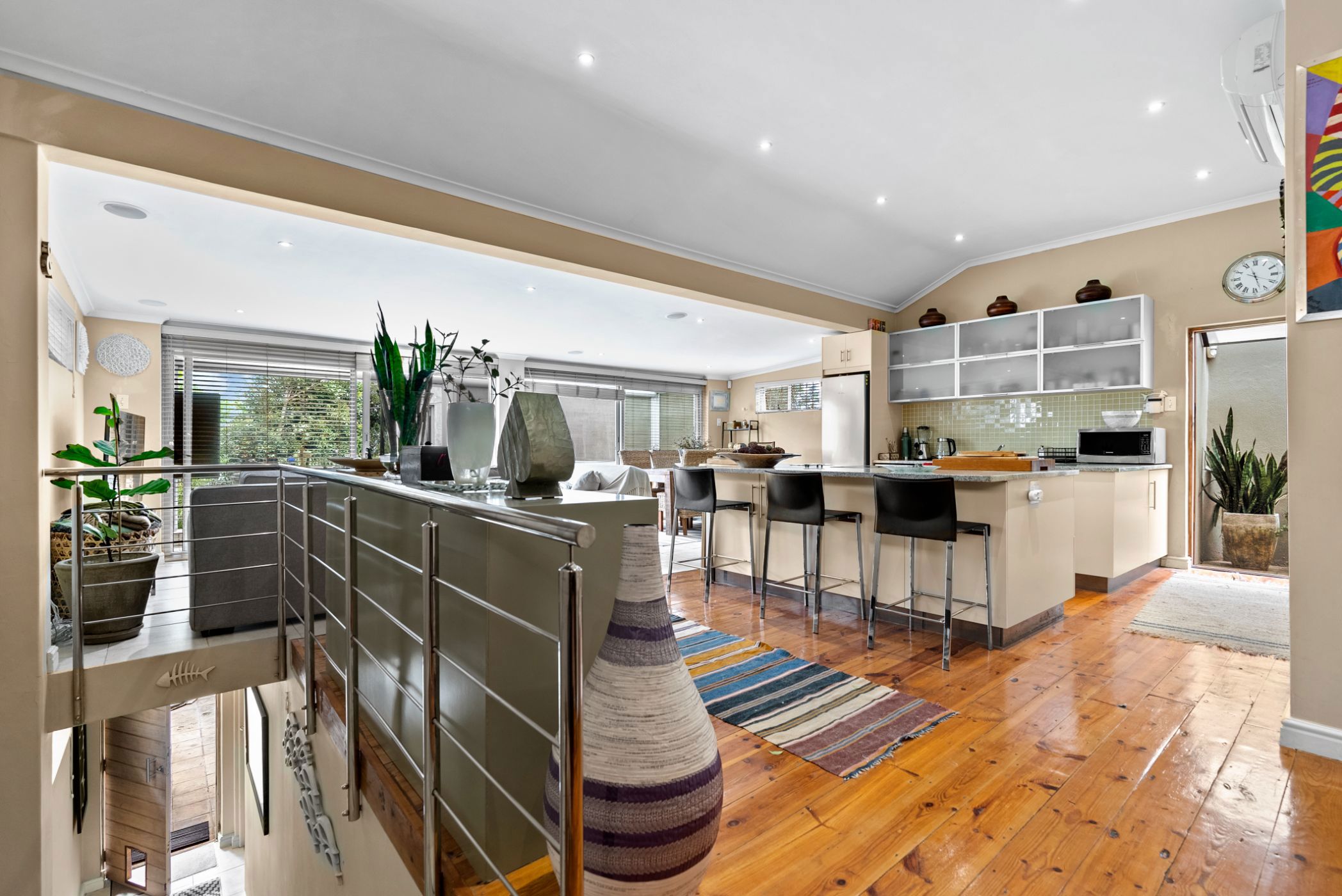 2 Bedroom House For Sale Vredehoek AS1639351 Pam Golding Properties