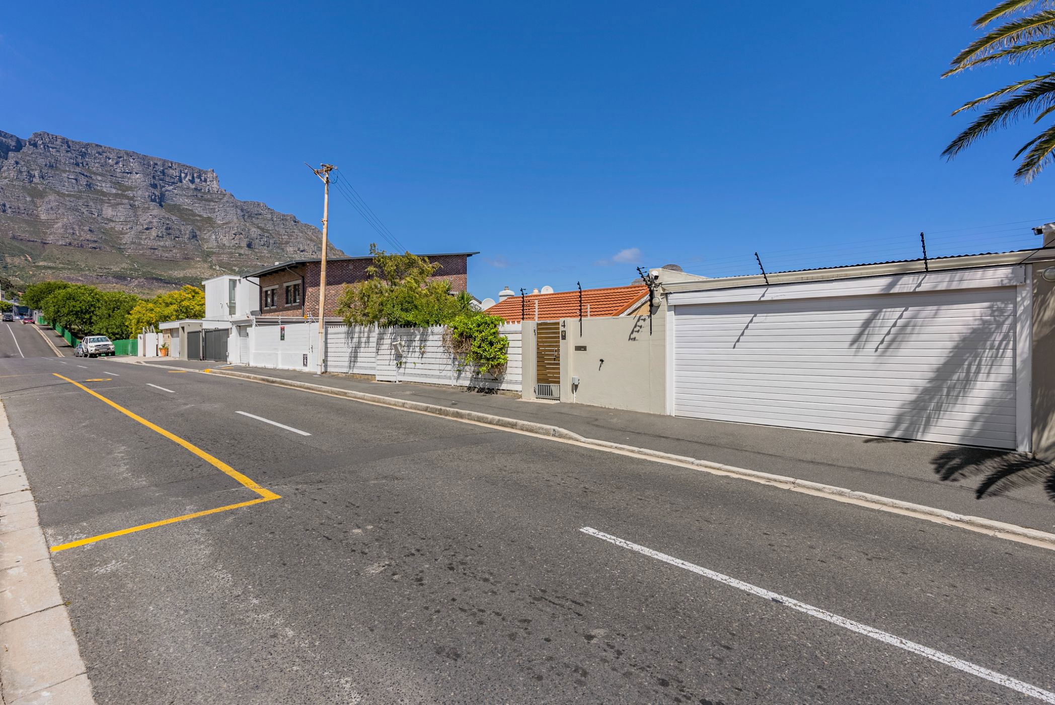 2 Bedroom House For Sale Vredehoek AS1639351 Pam Golding Properties