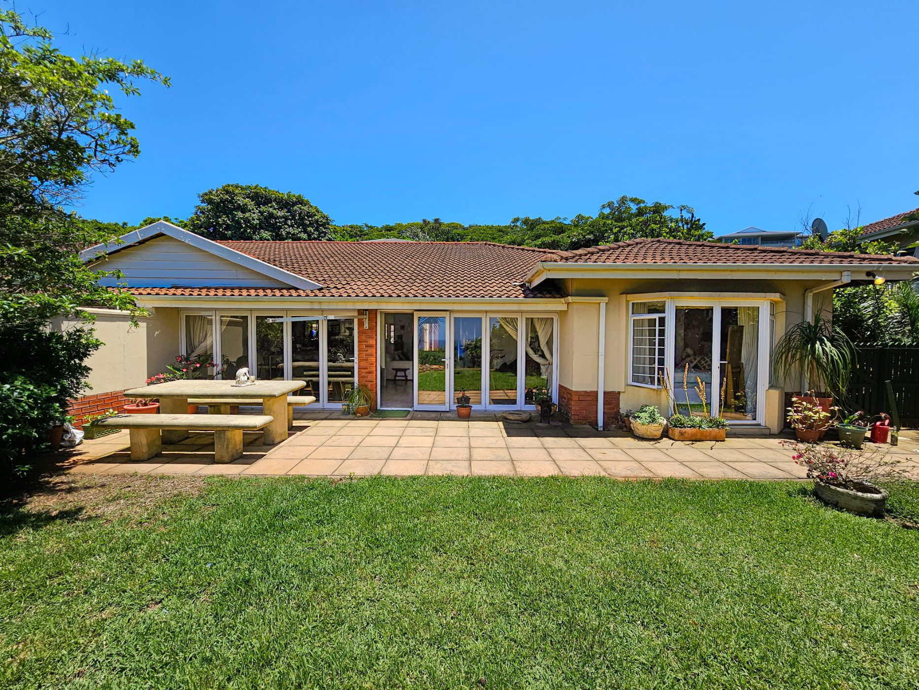 4 Bedroom House For Sale Beverley Hills Estate 1BD1639142 Pam