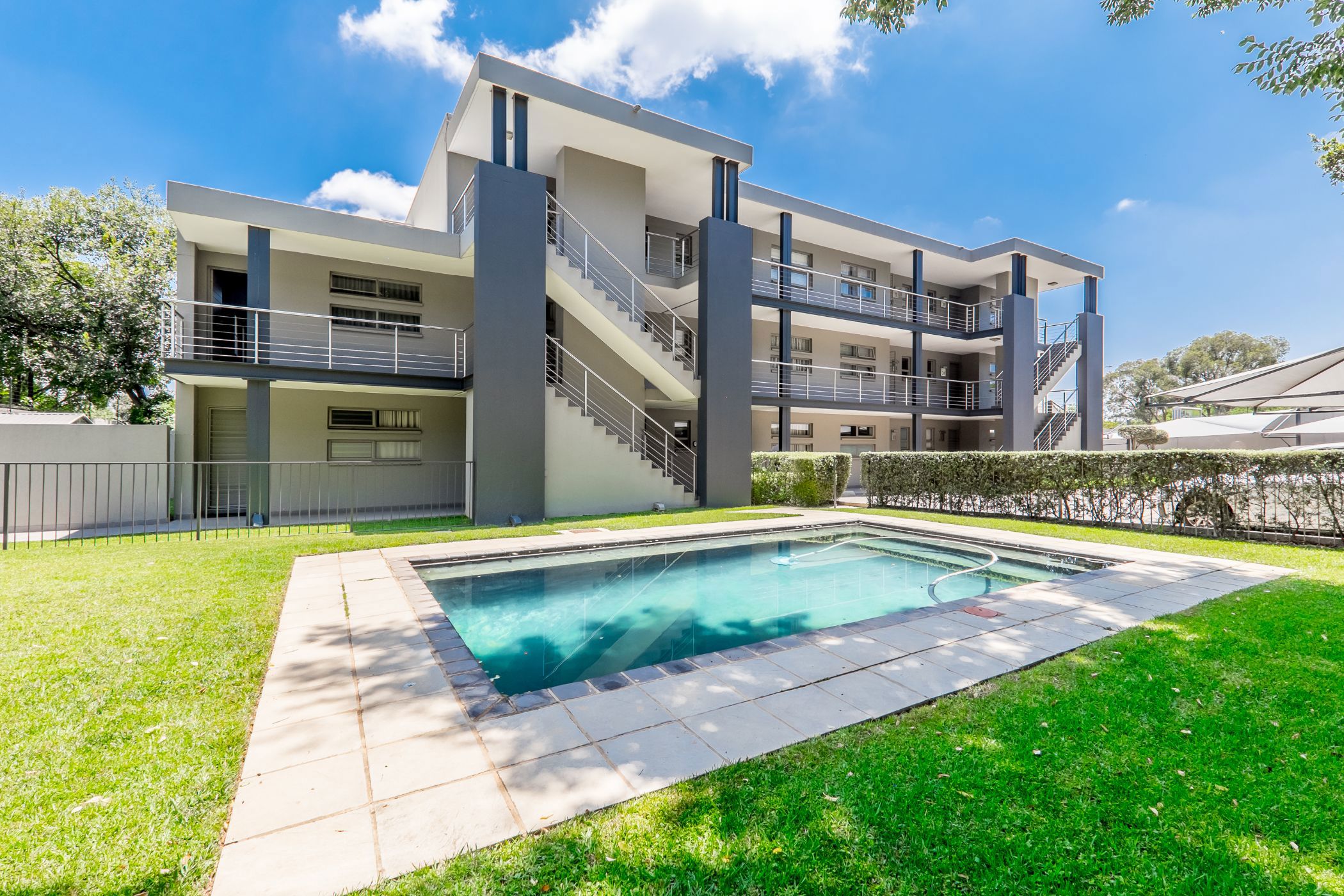 2 bedroom apartment for sale in Hurlingham