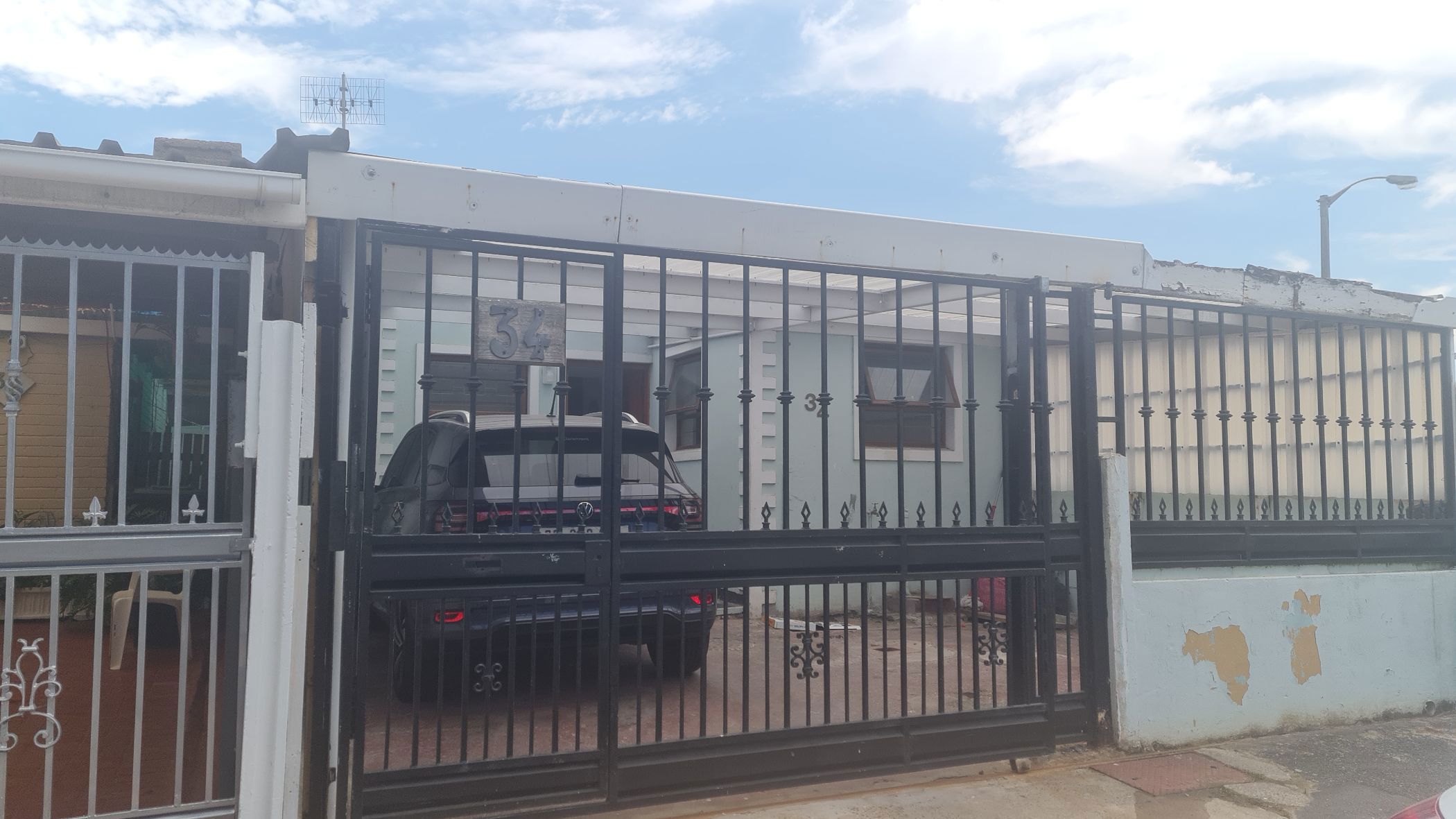 3 Bedroom House To Rent Westridge (Mitchells Plain) 1MN1641482