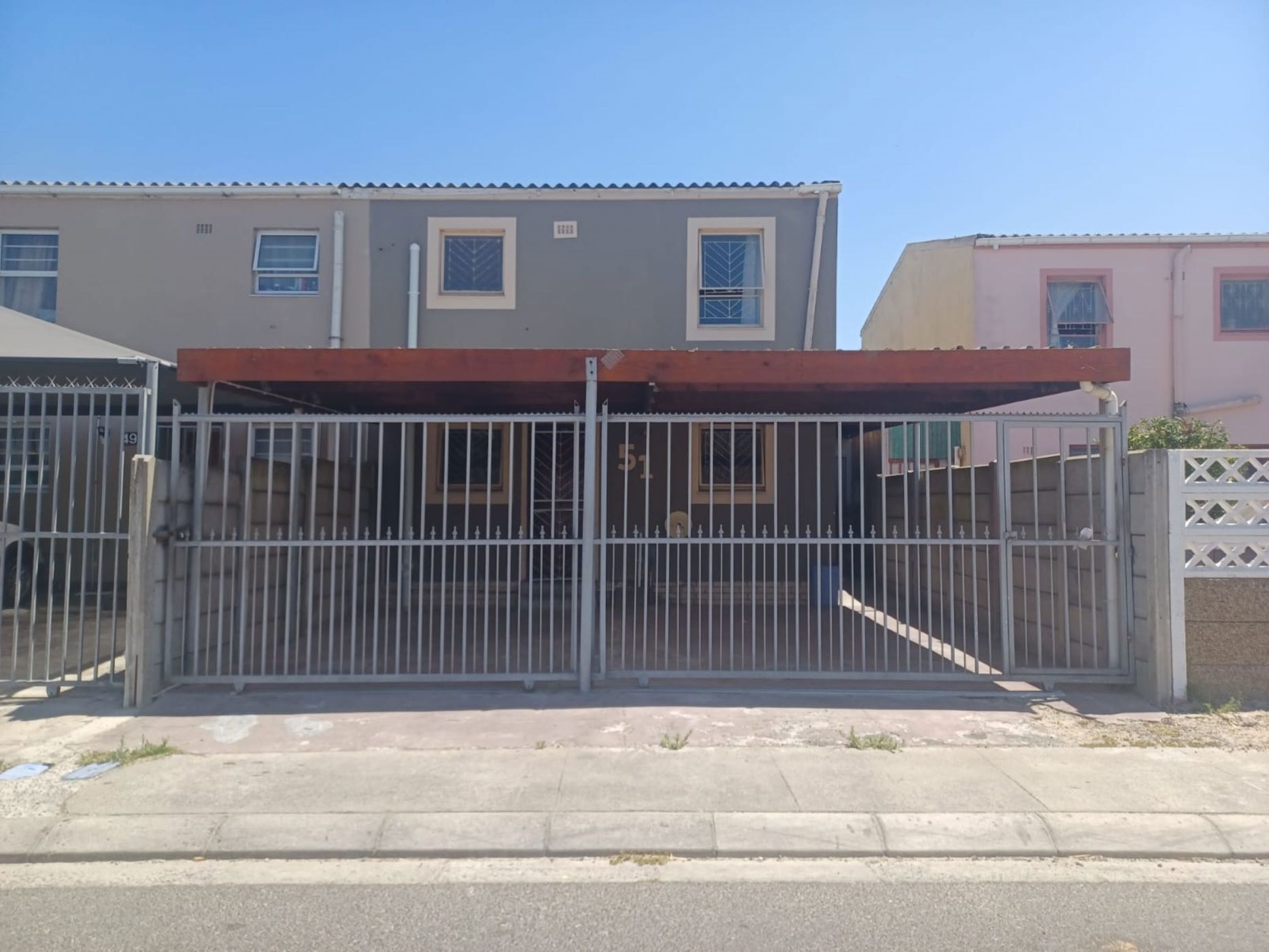 3 Bedroom House For Sale Westridge (Mitchells Plain) 1MN1631678