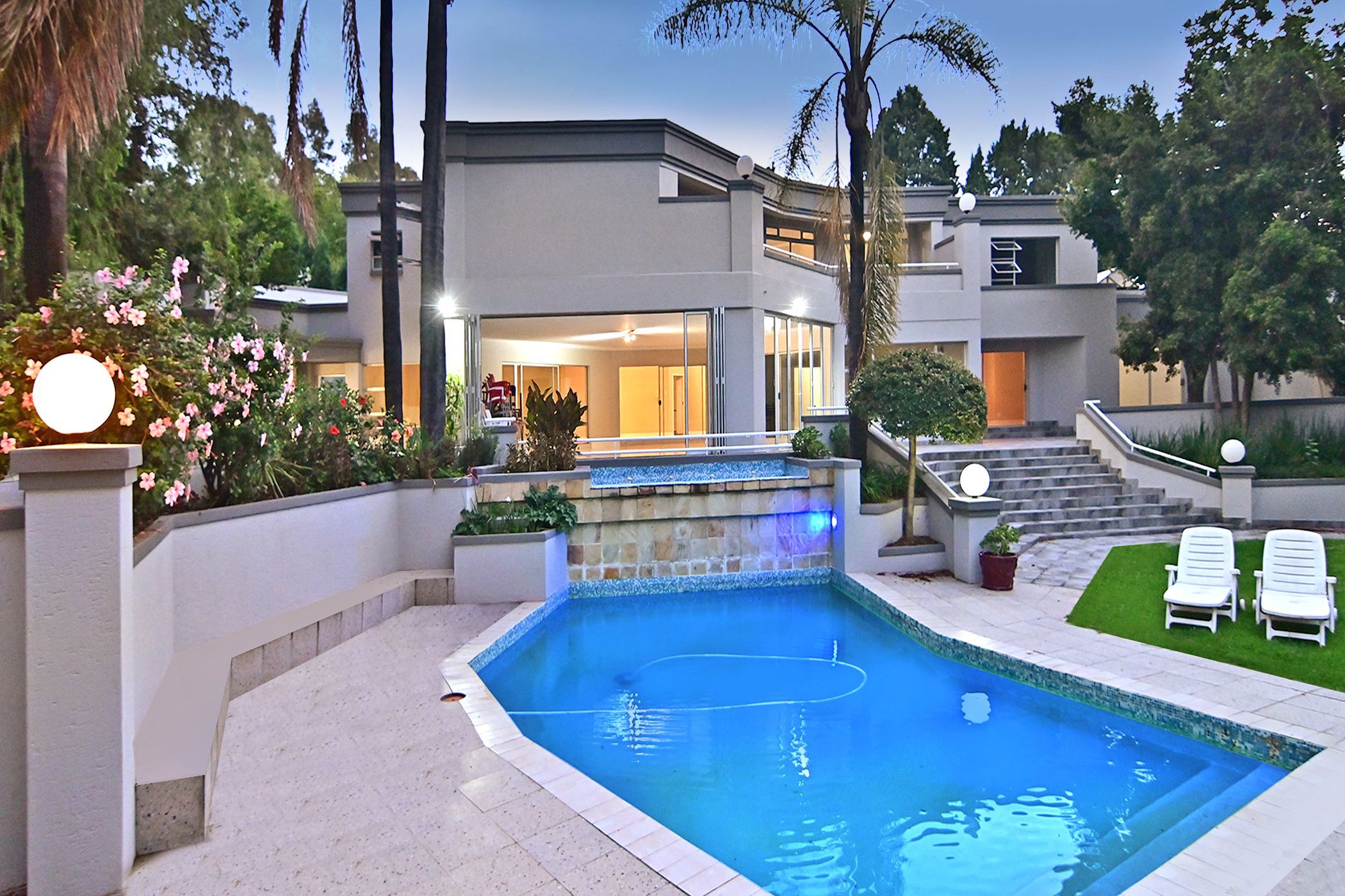 5 Bedroom House For Sale Sandhurst HP1642661 Pam Golding Properties