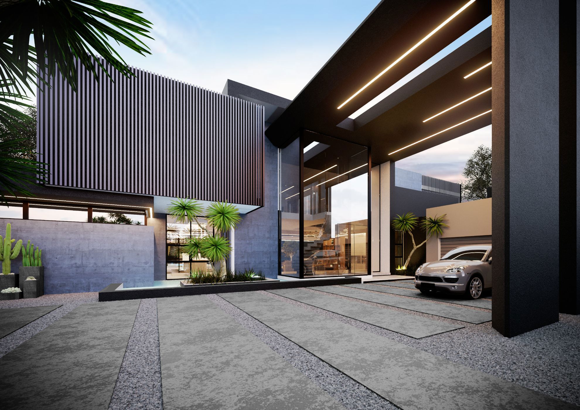 5 bedroom house for sale in Hyde Park (Sandton)