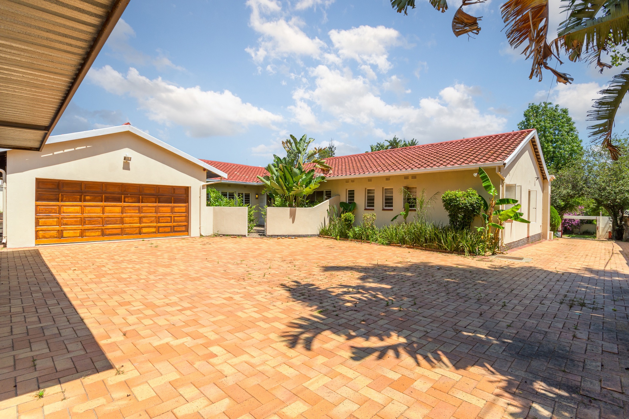 4 Bedroom House For Sale Gallo Manor HP1641996 Pam Golding Properties