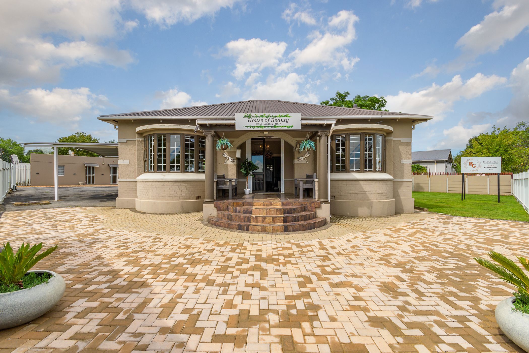 House For Sale Northmead EN1642640 Pam Golding Properties