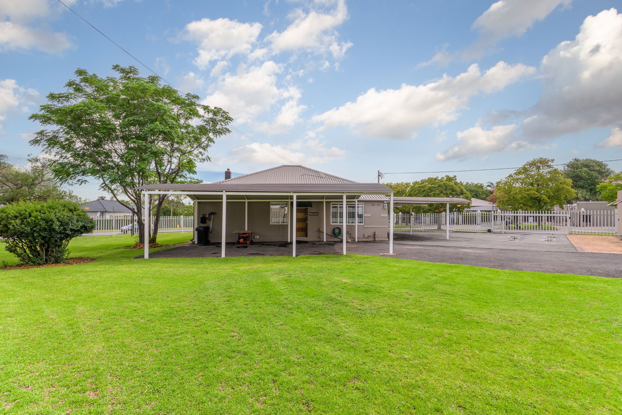 House For Sale Northmead EN1642640 Pam Golding Properties