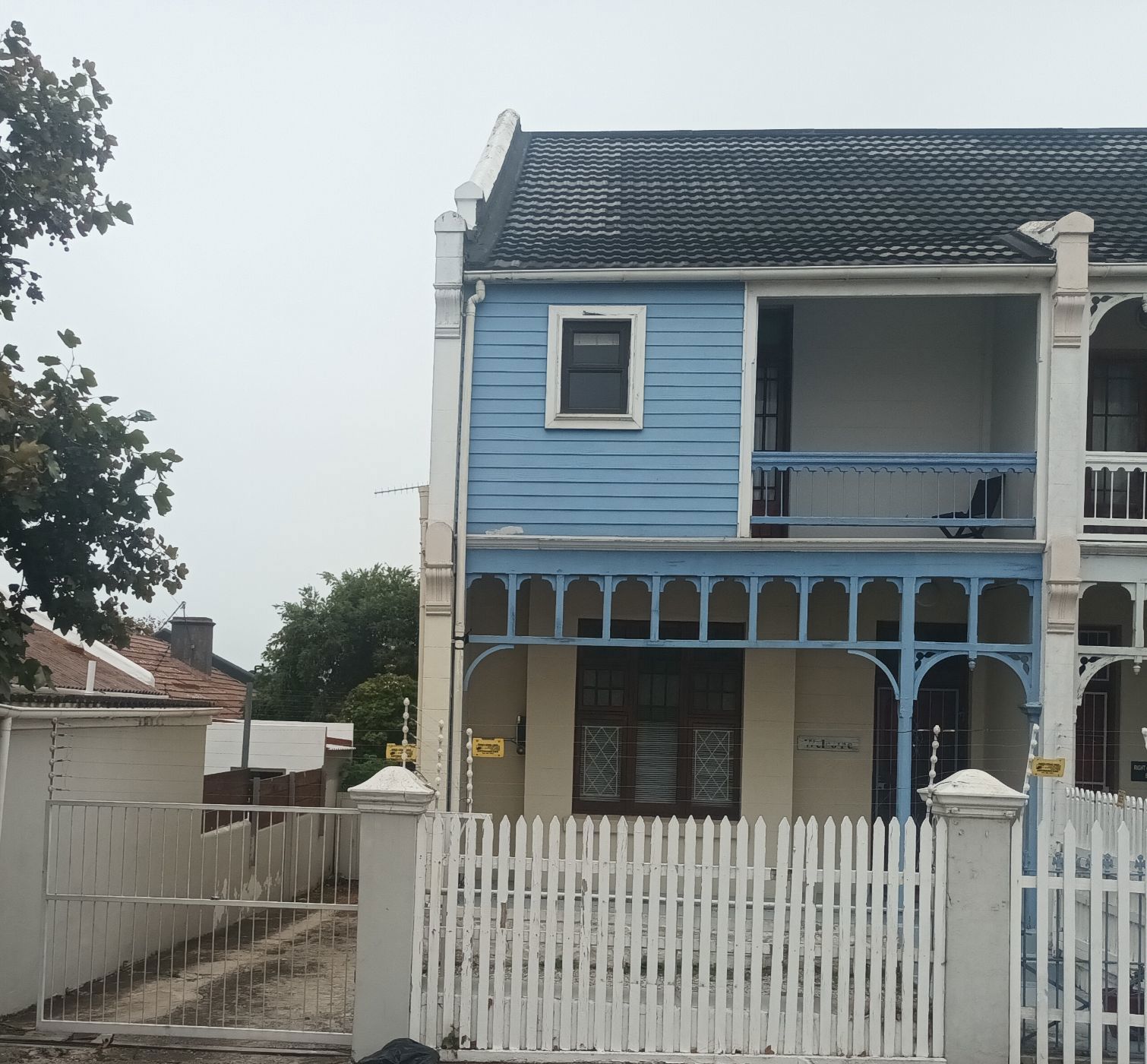 3 Bedroom House For Sale Richmond Hill 1PLZ1642161 Pam Golding