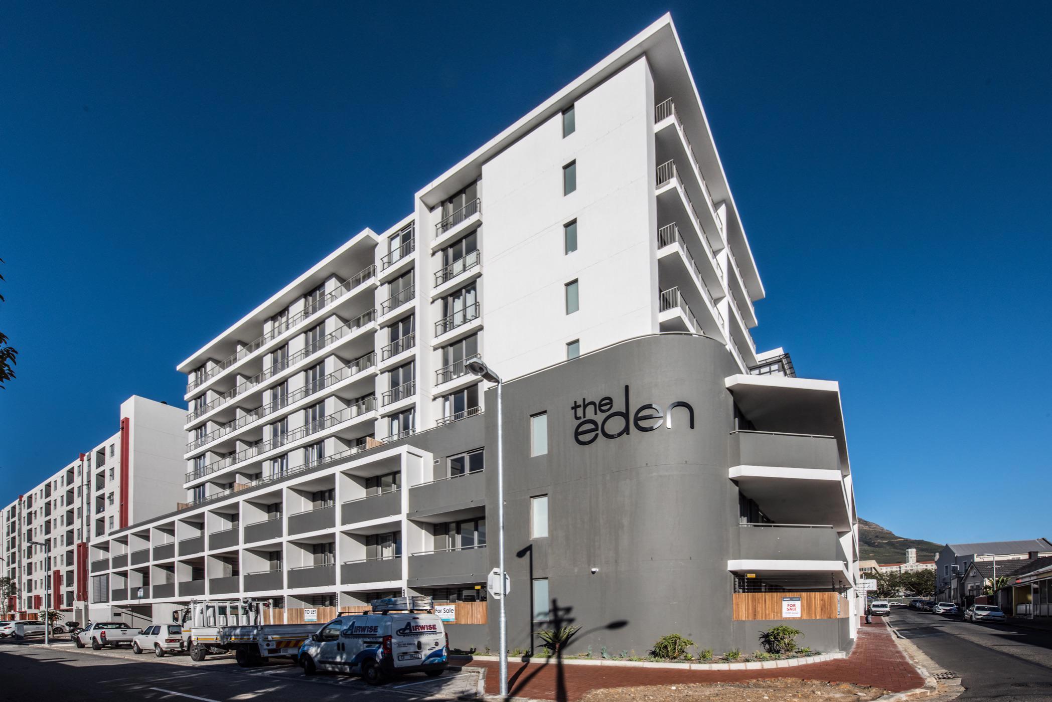 2 Bedroom Apartment For Sale Observatory (Cape Town) KW1643710