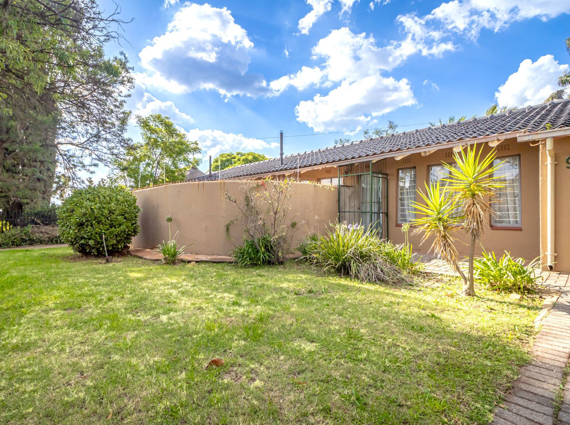 4 Bedroom House For Sale Horison View RDT1644718 Pam Golding Properties