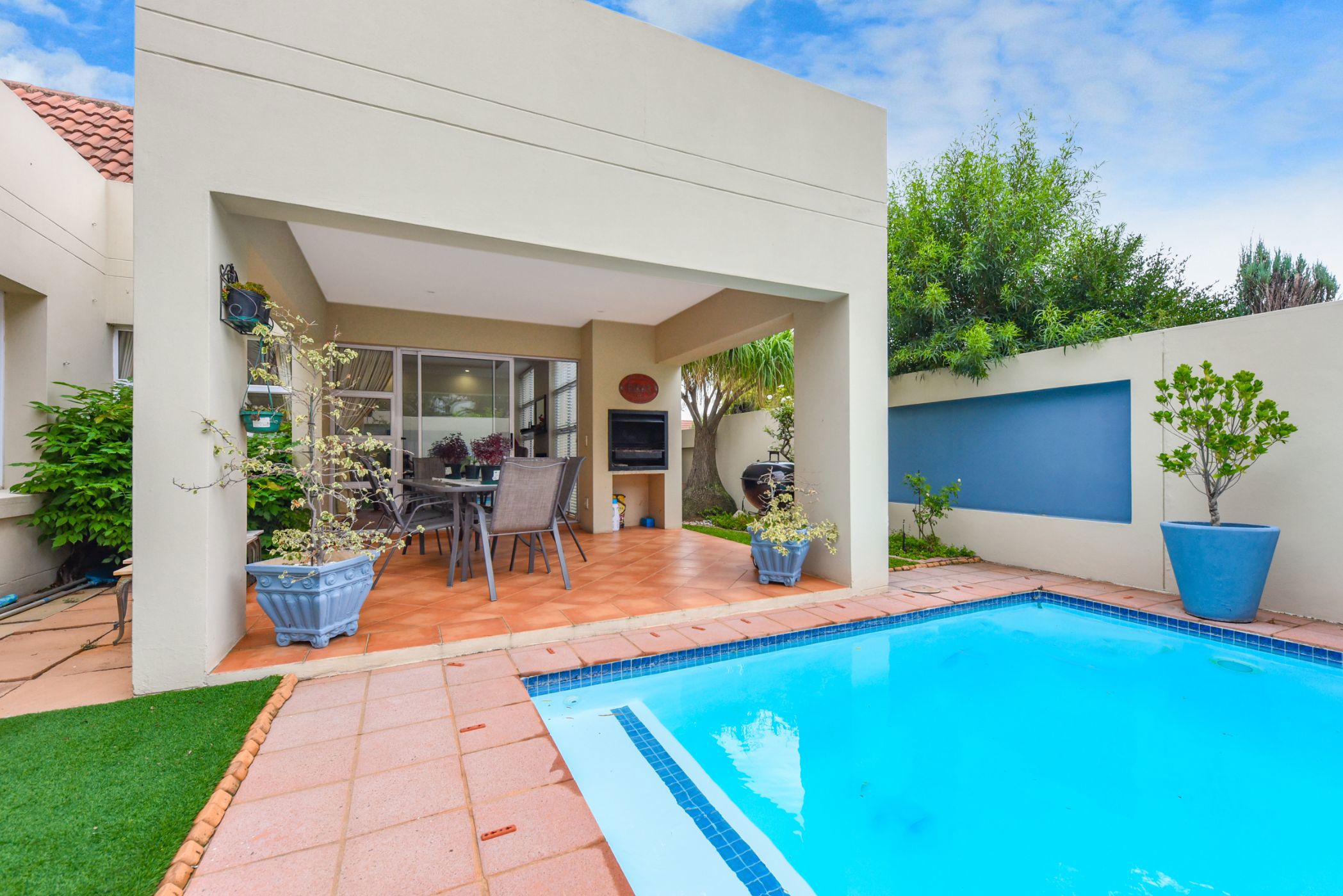 3 Bedroom House For Sale Cedar Lakes FW1641964 Pam Golding Properties