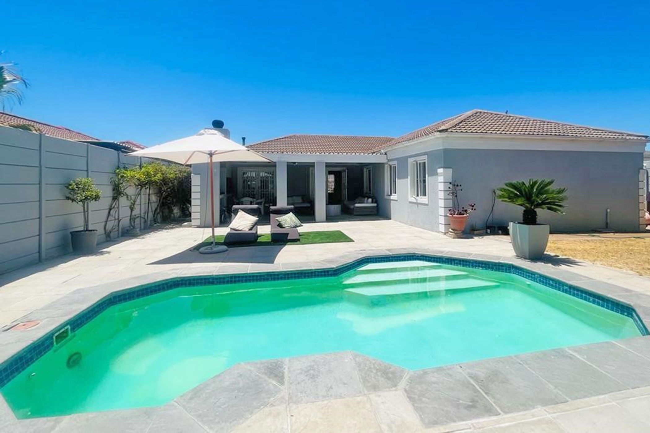 3 Bedroom House For Sale Parklands 1TV1642377 Pam Golding Properties