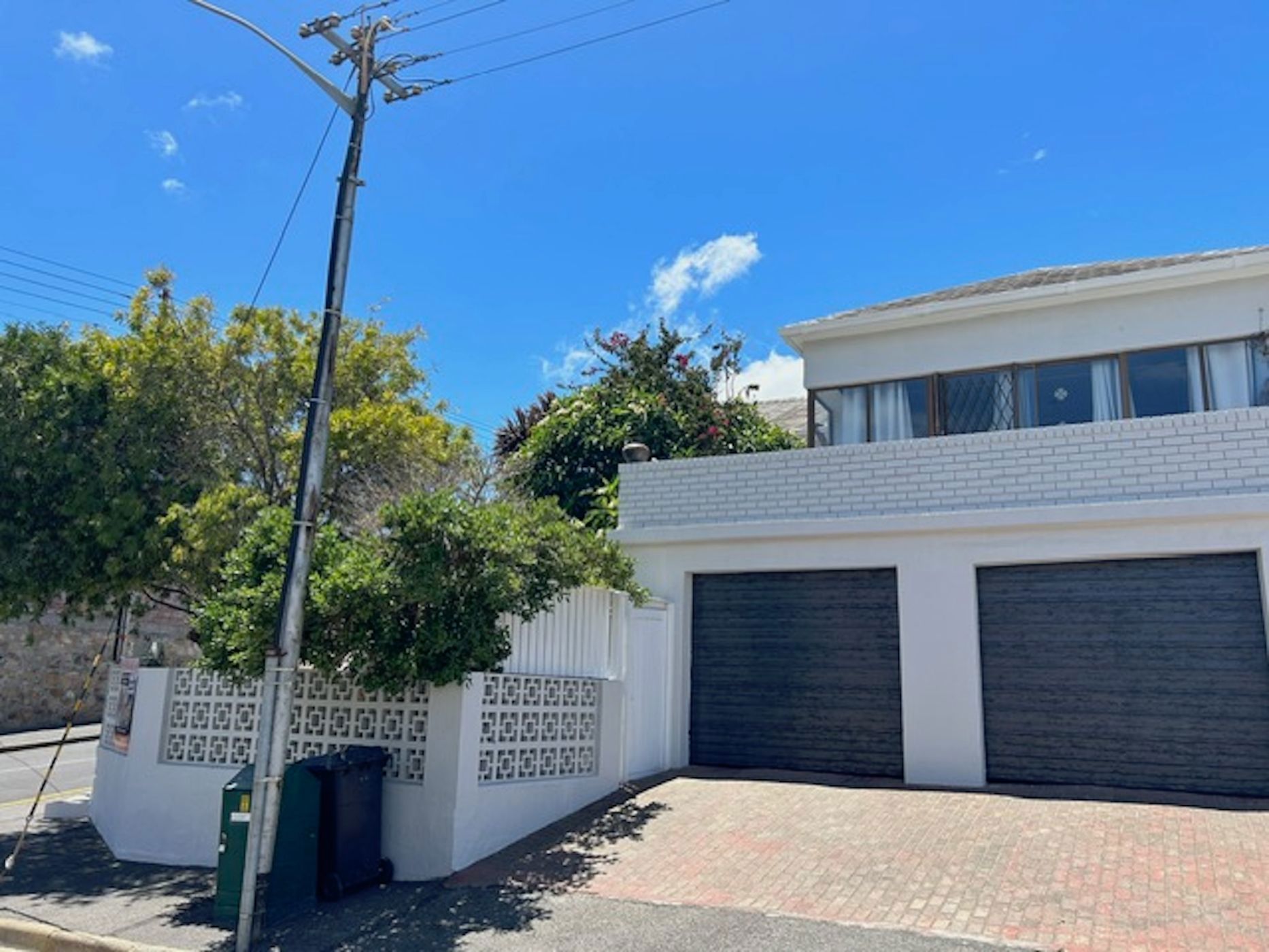 4 Bedroom House For Sale Strand North SW1640655 Pam Golding Properties