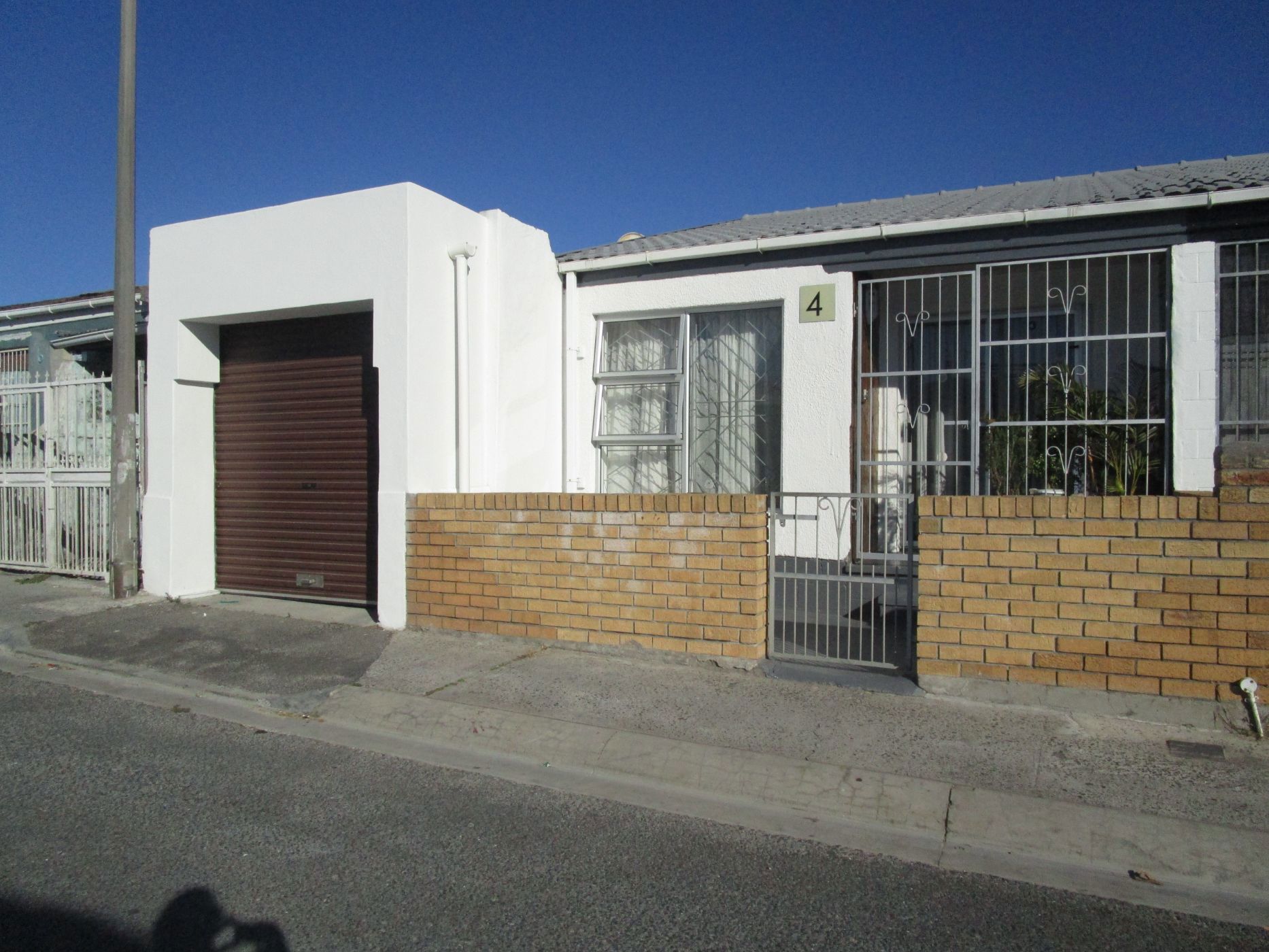 3 Bedroom House For Sale Rocklands (Mitchells Plain) 1MN1642625