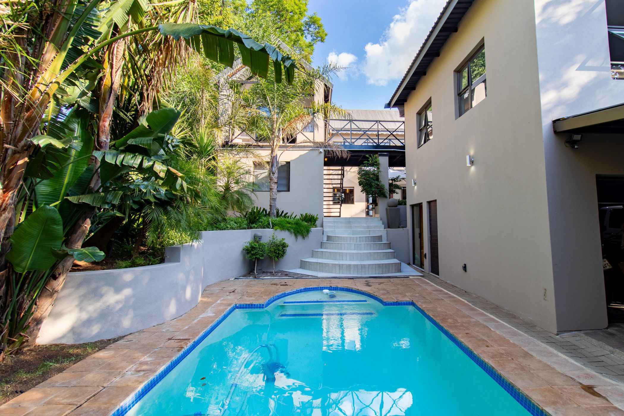 3 Bedroom House For Sale Waverley (Bloemfontein) 1BX1643732 Pam