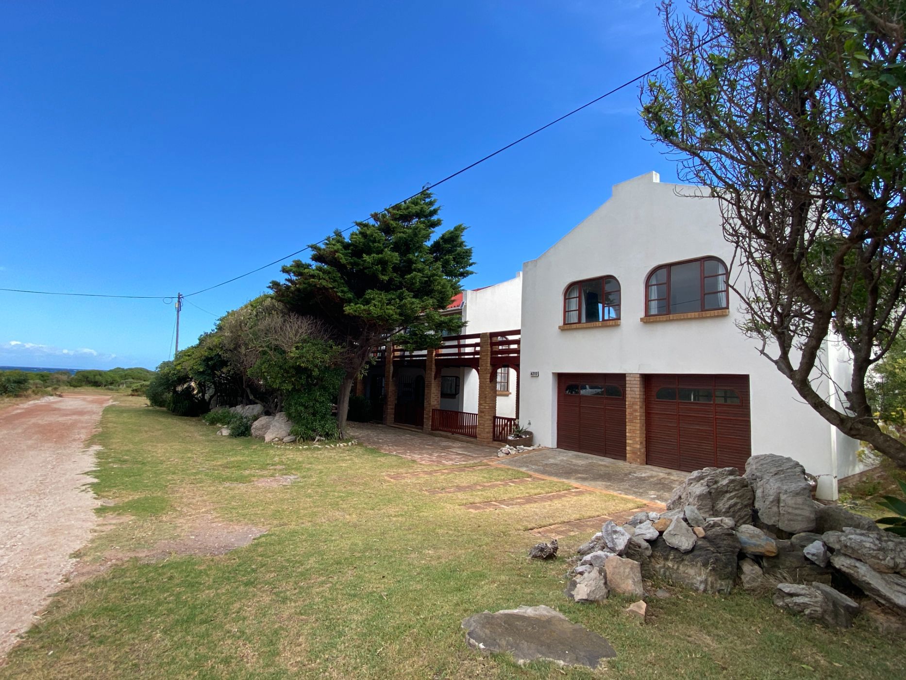 3 Bedroom House For Sale Bettys Bay KN1642908 Pam Golding Properties
