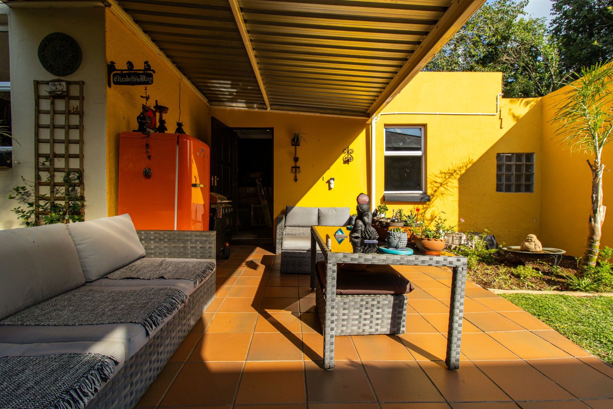 3 Bedroom House For Sale Alberton North 1AB1643829 Pam Golding